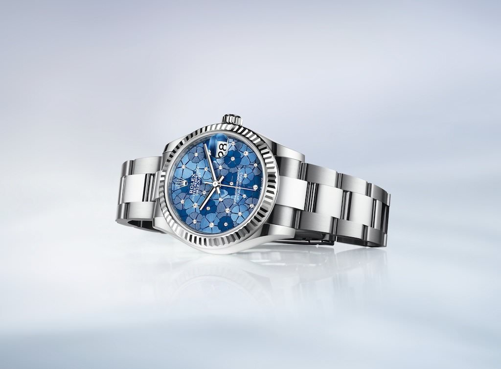 Rolex Datejust 31 - View 2