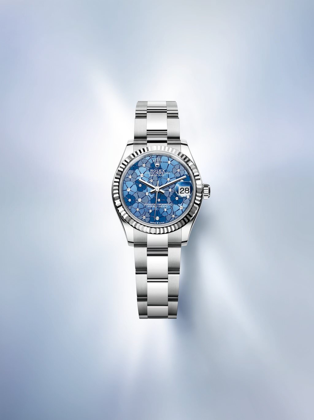 Rolex Datejust 31 - View 3