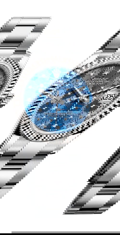 Rolex Datejust 31 watch