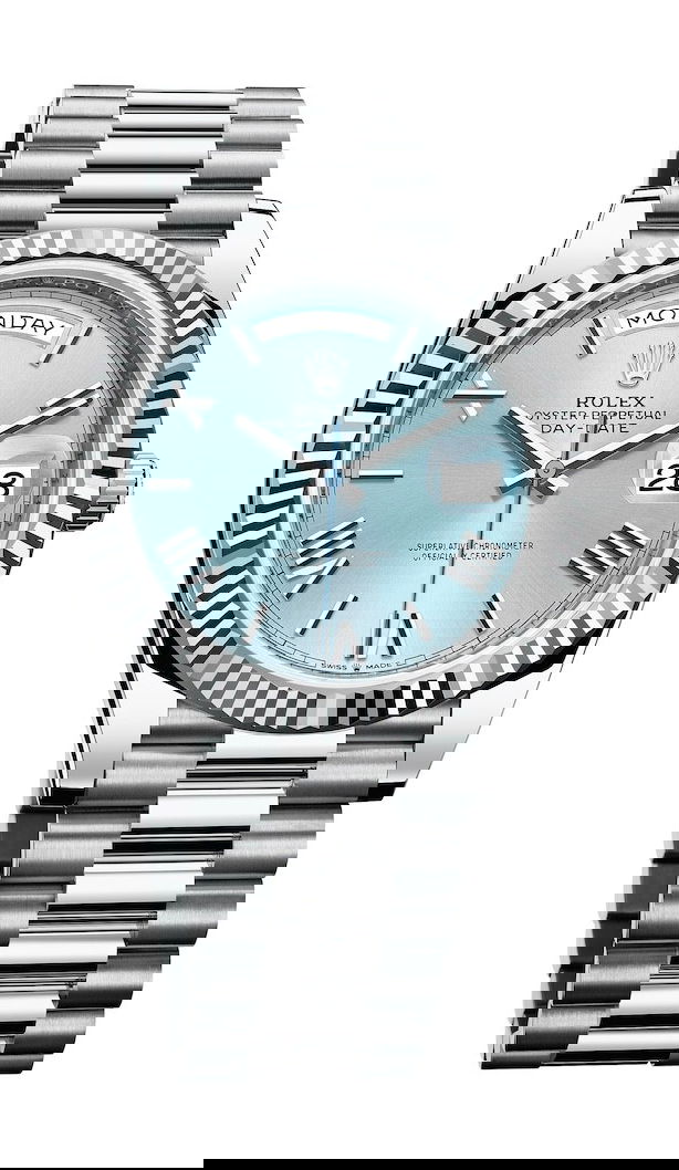 Rolex Day-Date 40 watch