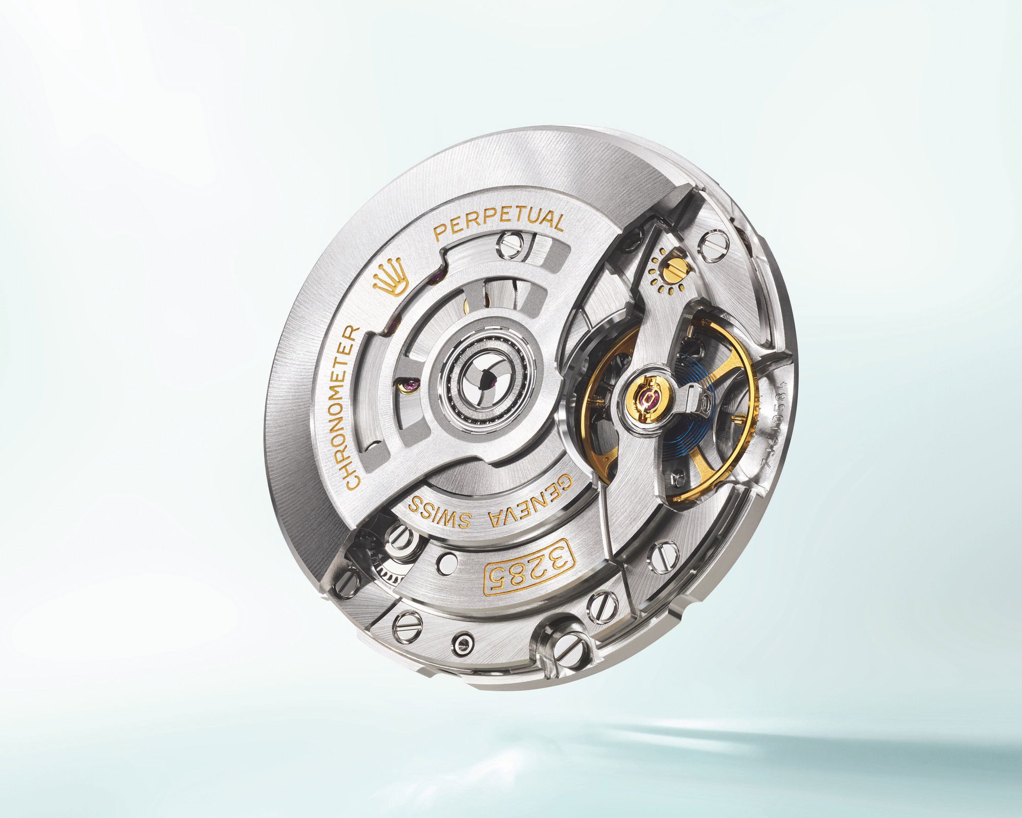 Rolex GMT-Master II - View 2