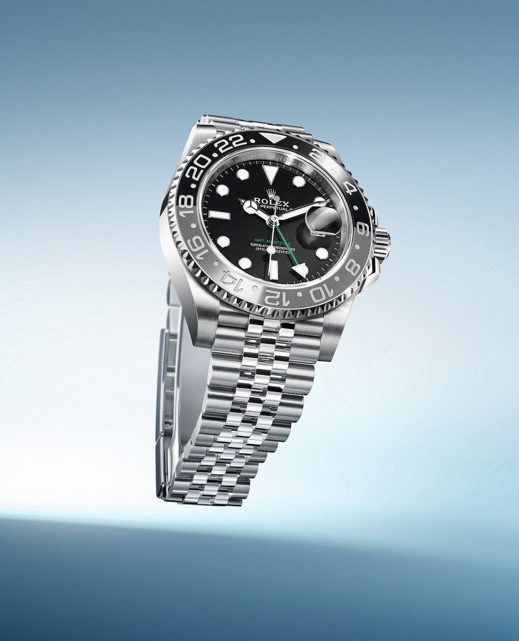 Rolex GMT-Master II - View 3