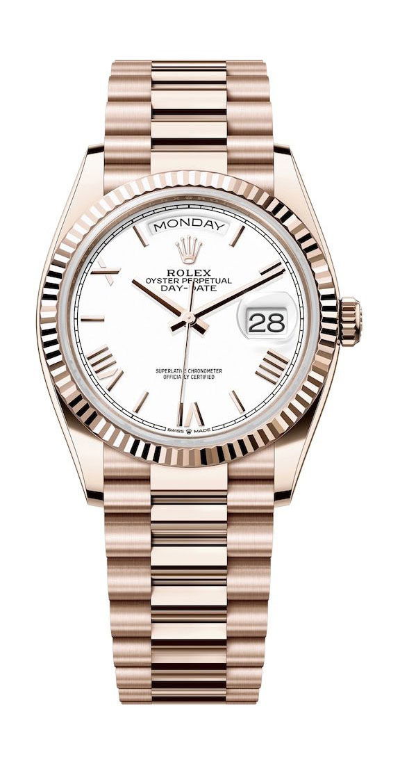 Rolex Oyster Perpetual Day-Date 36 watch