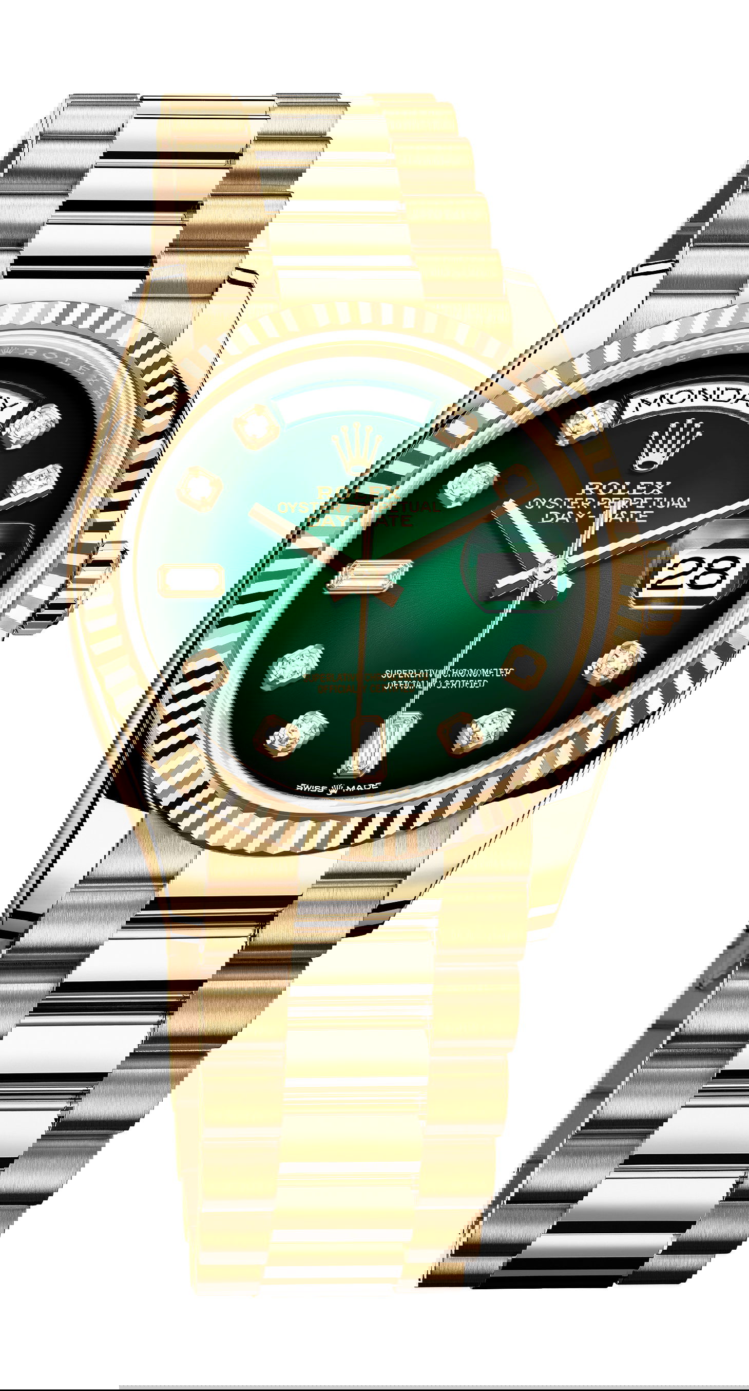 Rolex Day-Date 36 watch