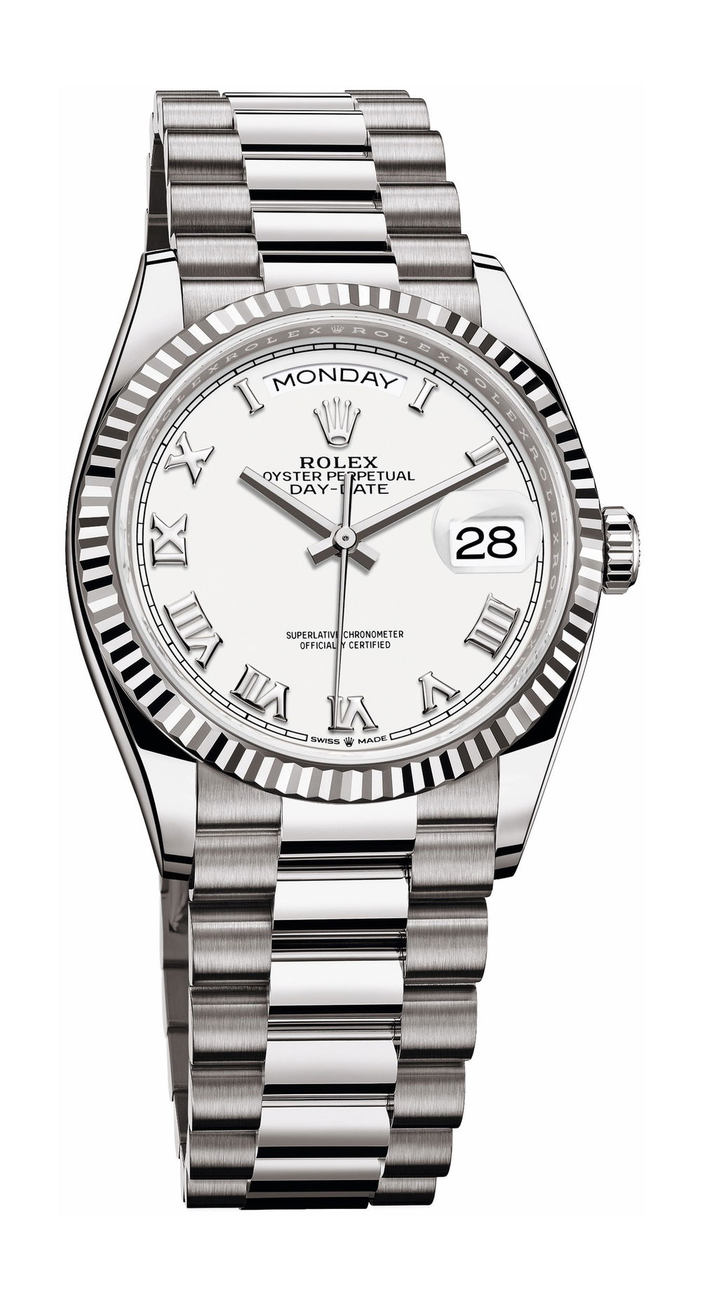 Rolex Day-Date 36 watch