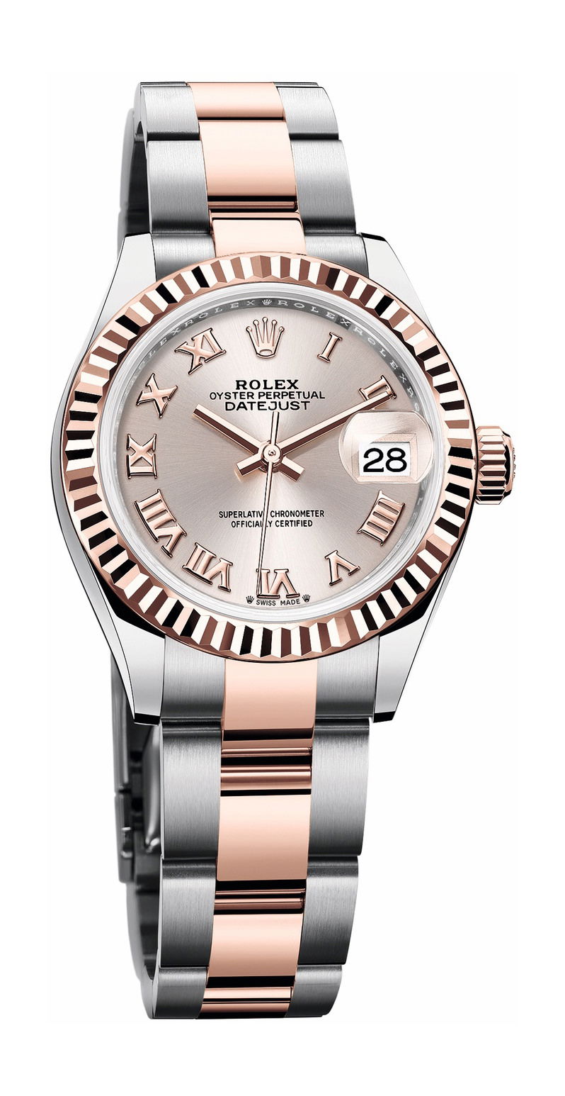 Rolex Lady-Datejust watch