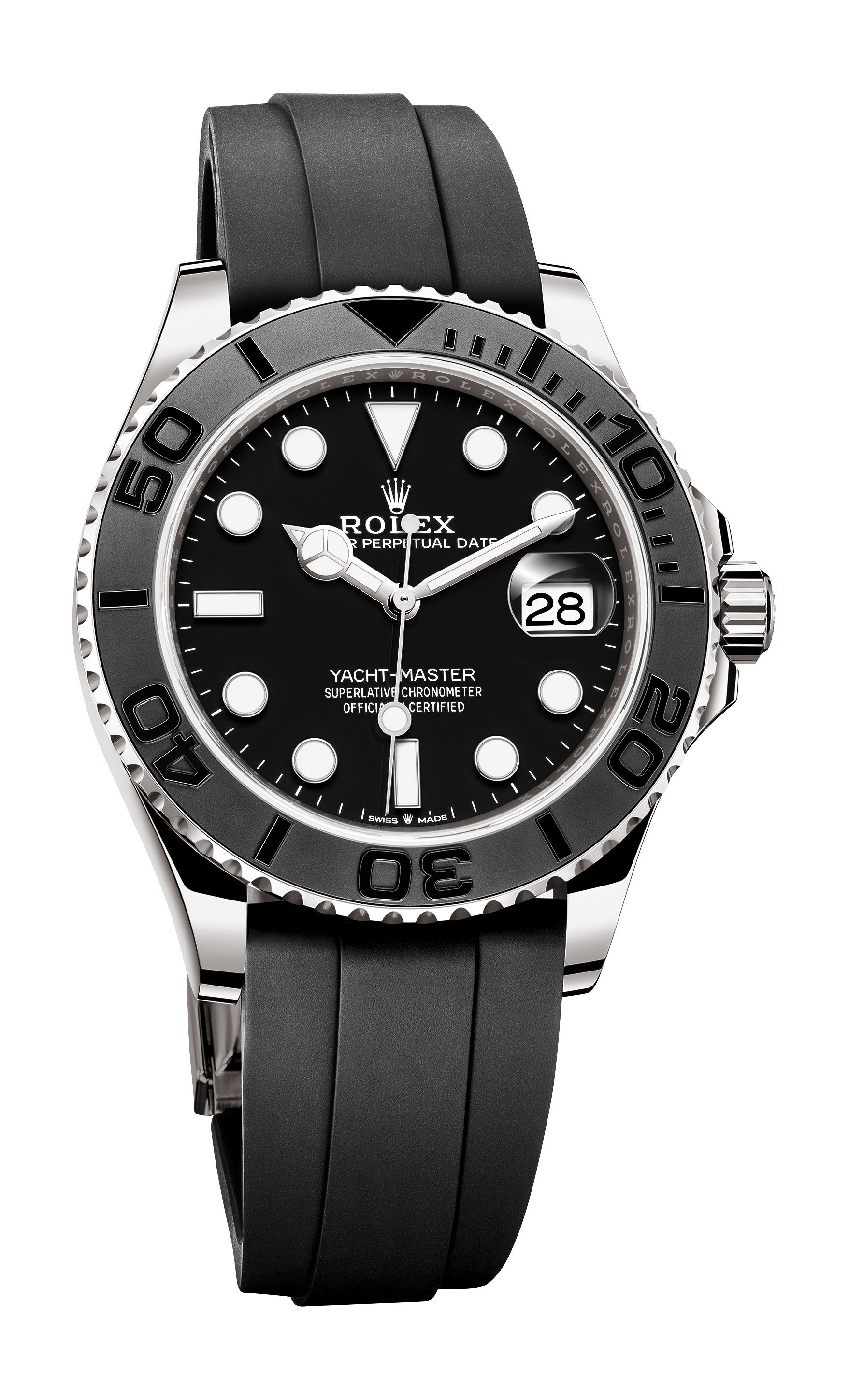 Rolex Yacht-Master 42 watch