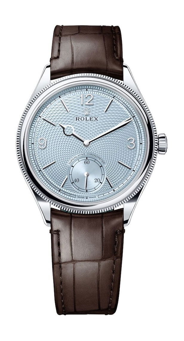 Rolex Perpetual 1908 watch