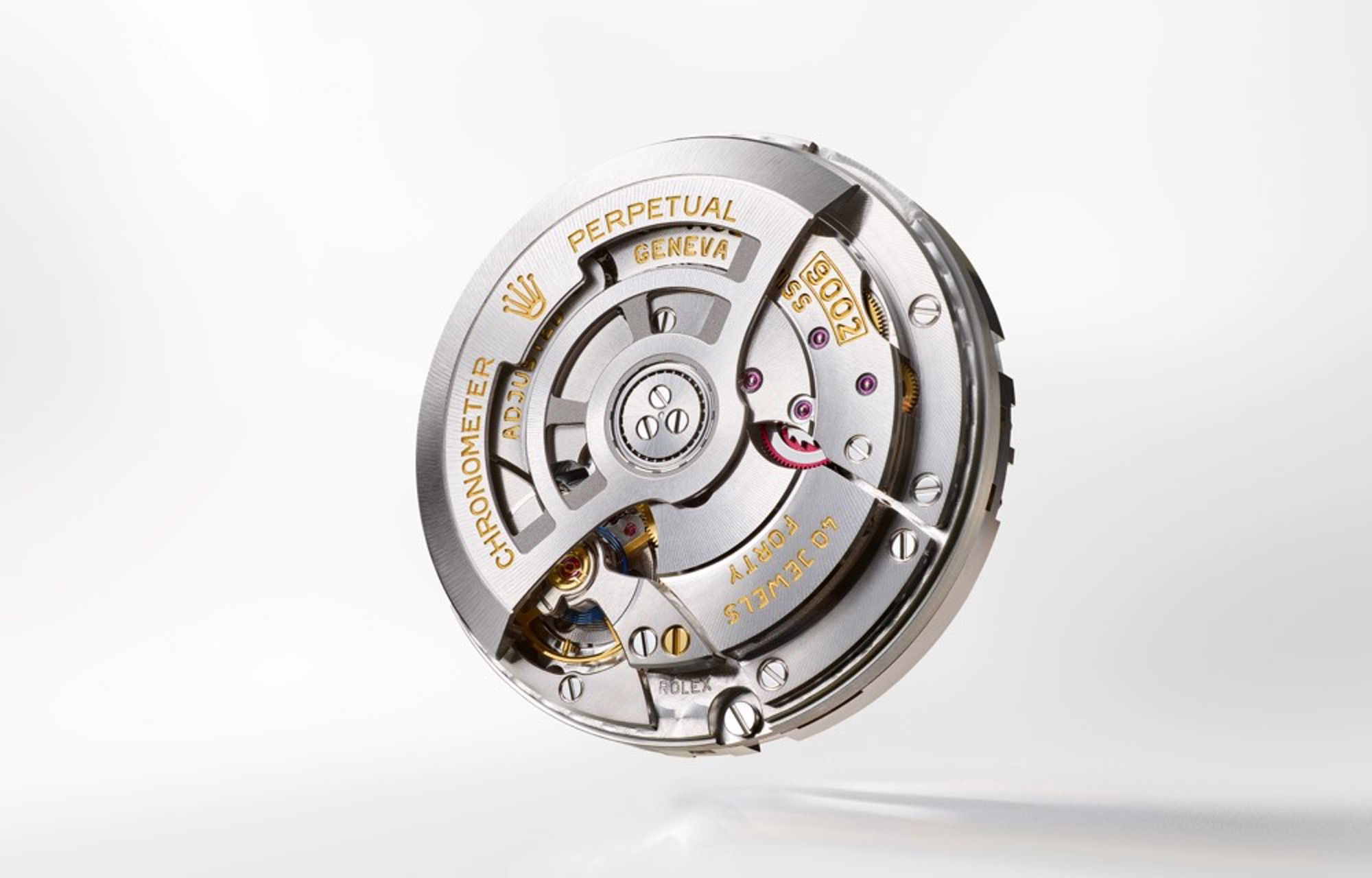 Rolex Sky-Dweller - View 3
