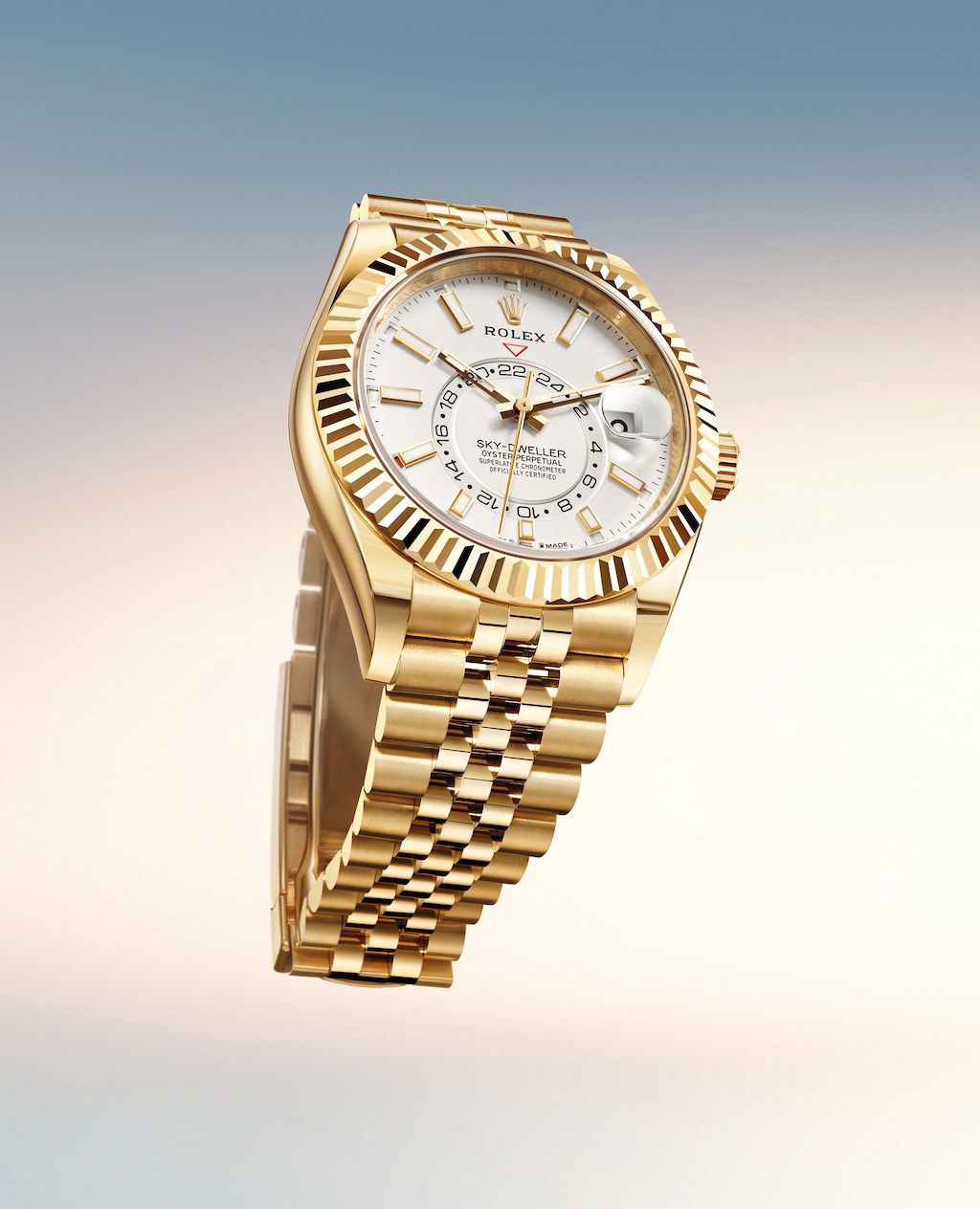 Rolex Sky-Dweller - View 3