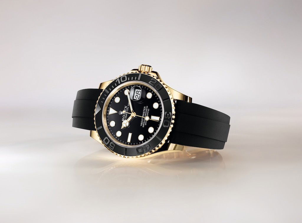 Rolex Yacht-Master 42 - View 2