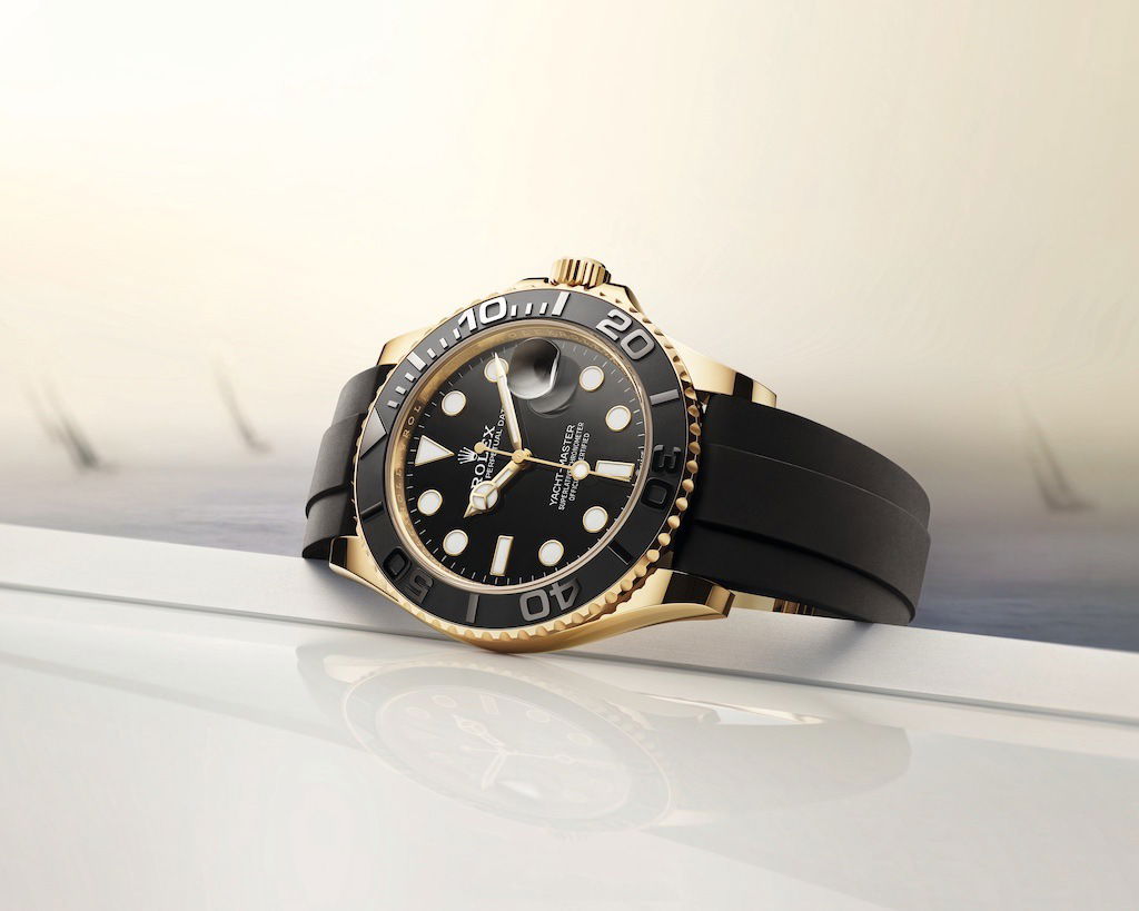 Rolex Yacht-Master 42 - View 3