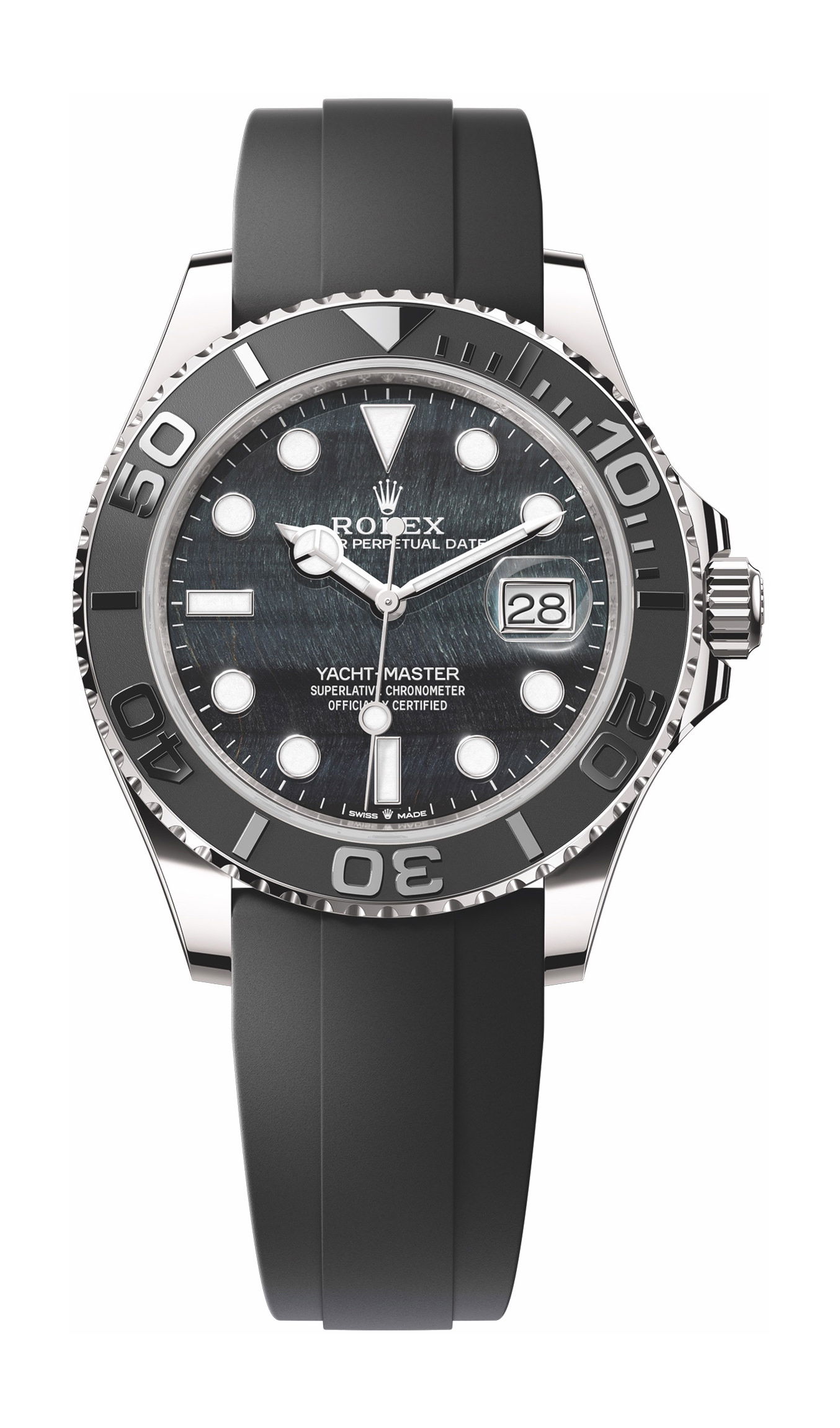 Rolex Yacht-Master 42 watch