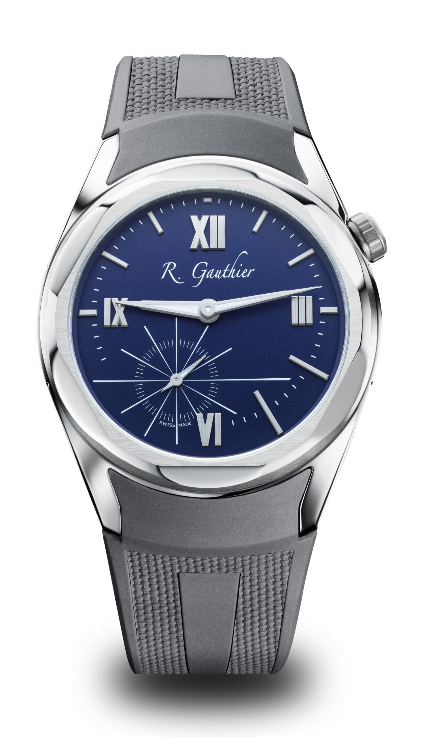 Romain Gauthier C by Romain Gauthier Platinum Edition watch
