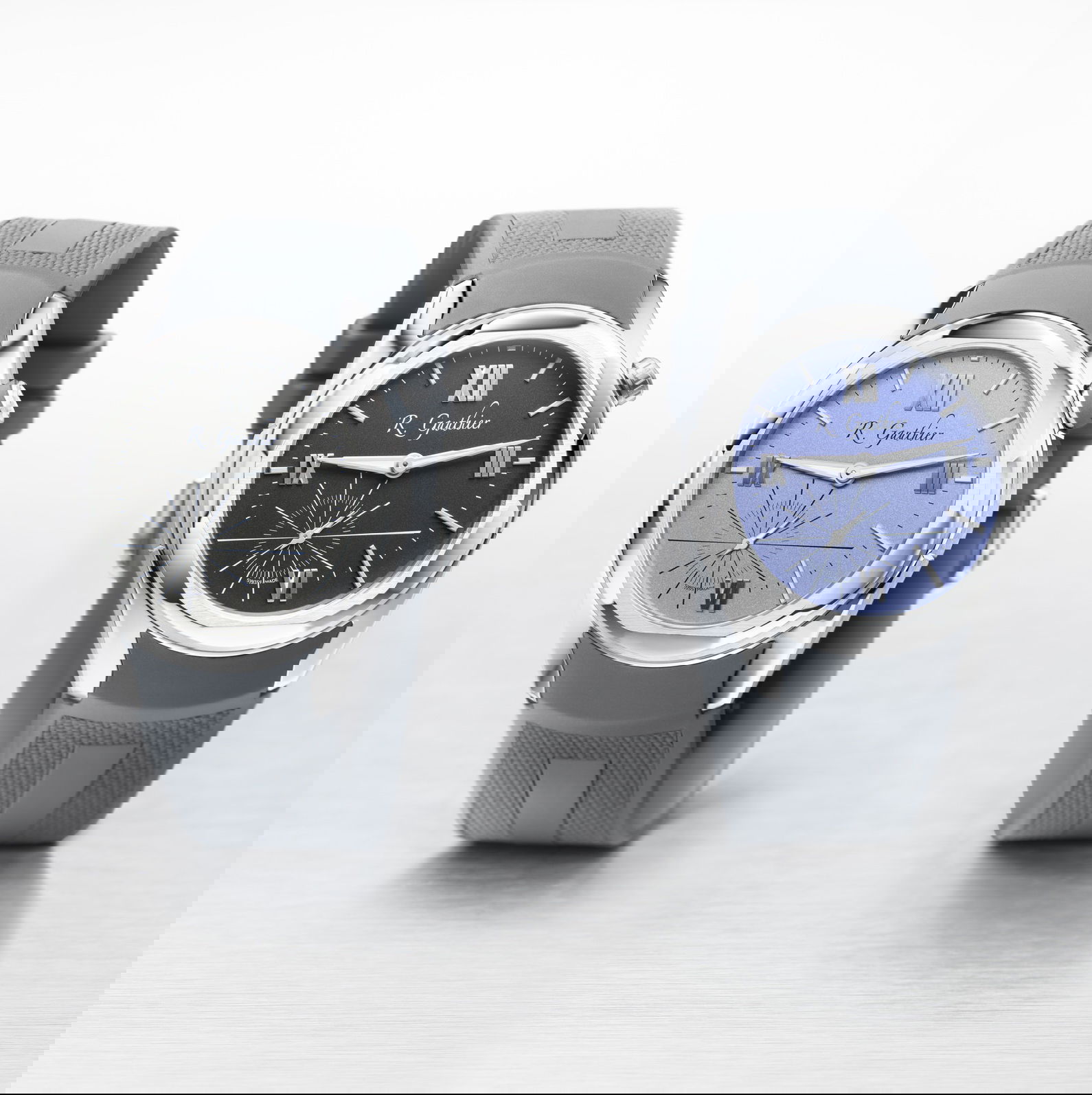 Romain Gauthier C by Romain Gauthier Platinum Edition - View 2
