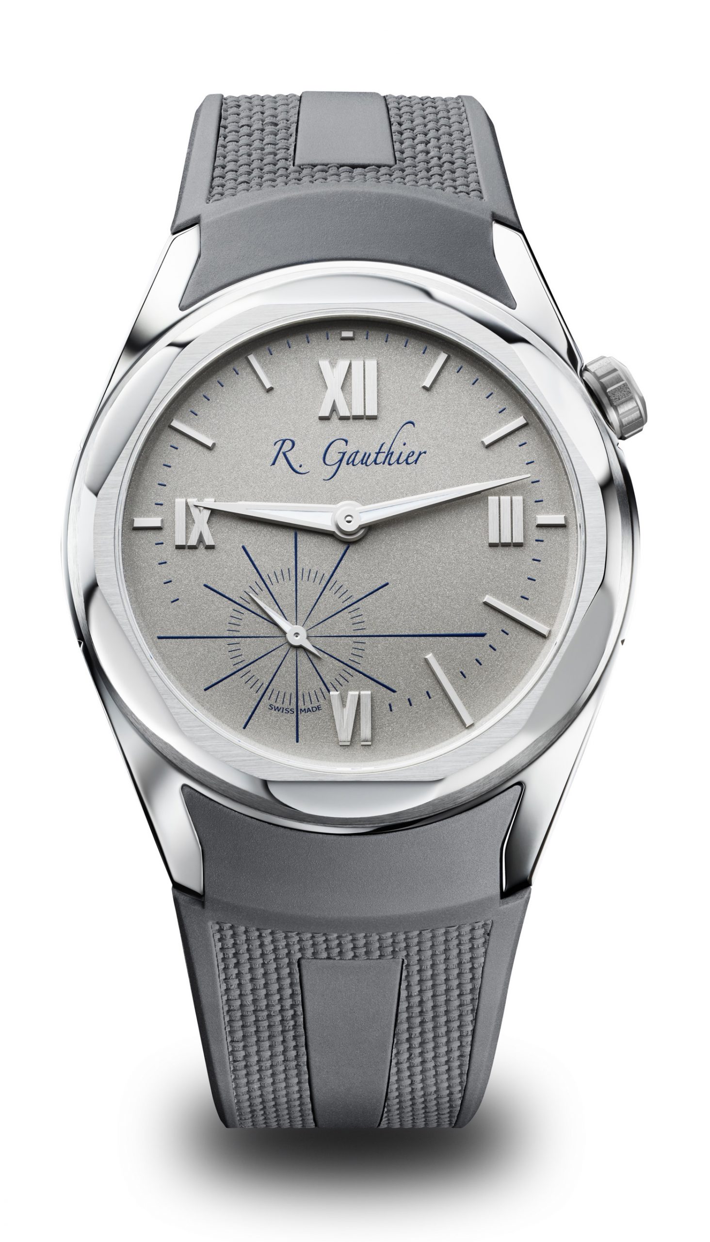 Romain Gauthier C by Romain Gauthier Platinum Edition watch