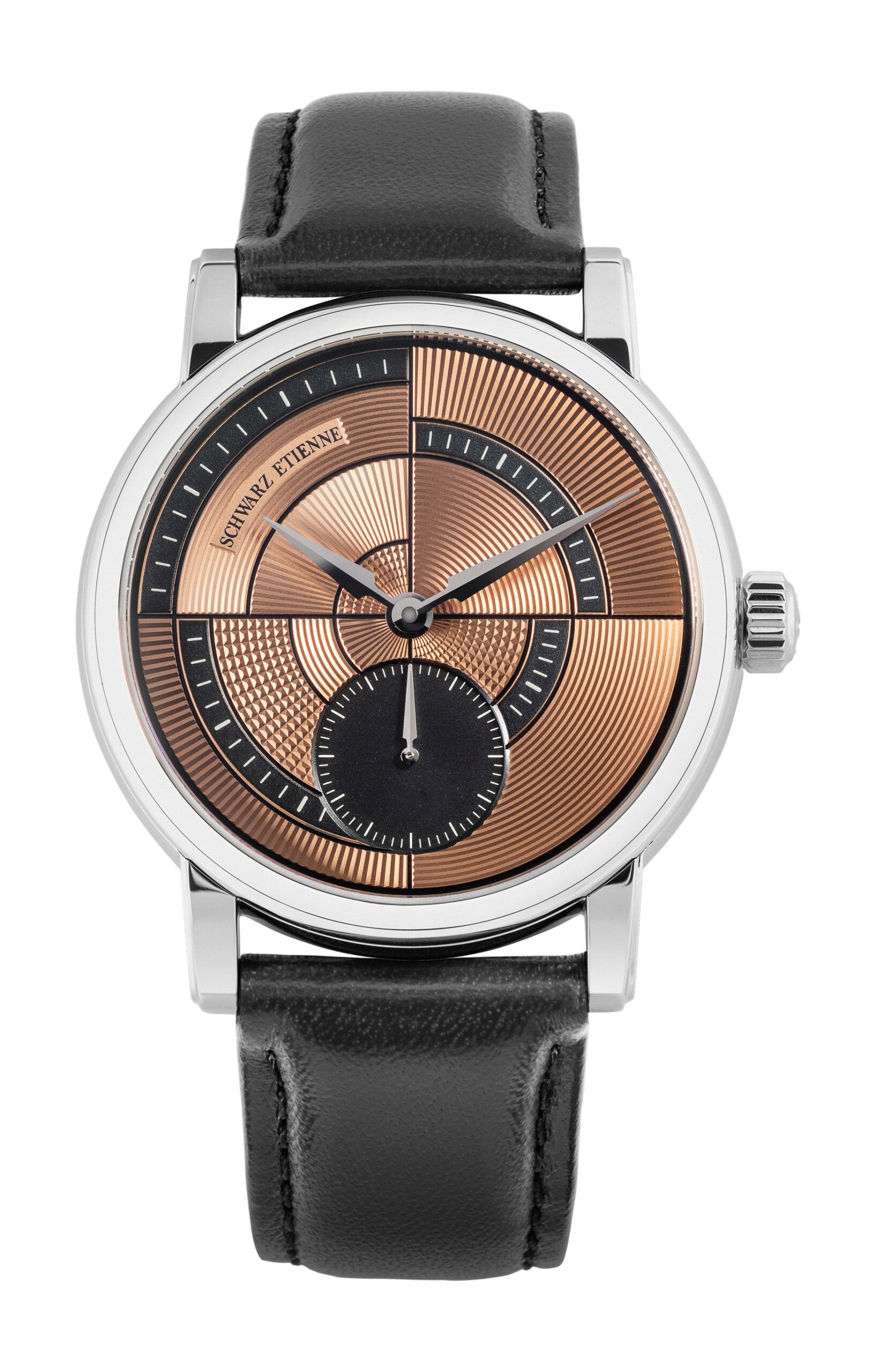 Schwarz Etienne watches