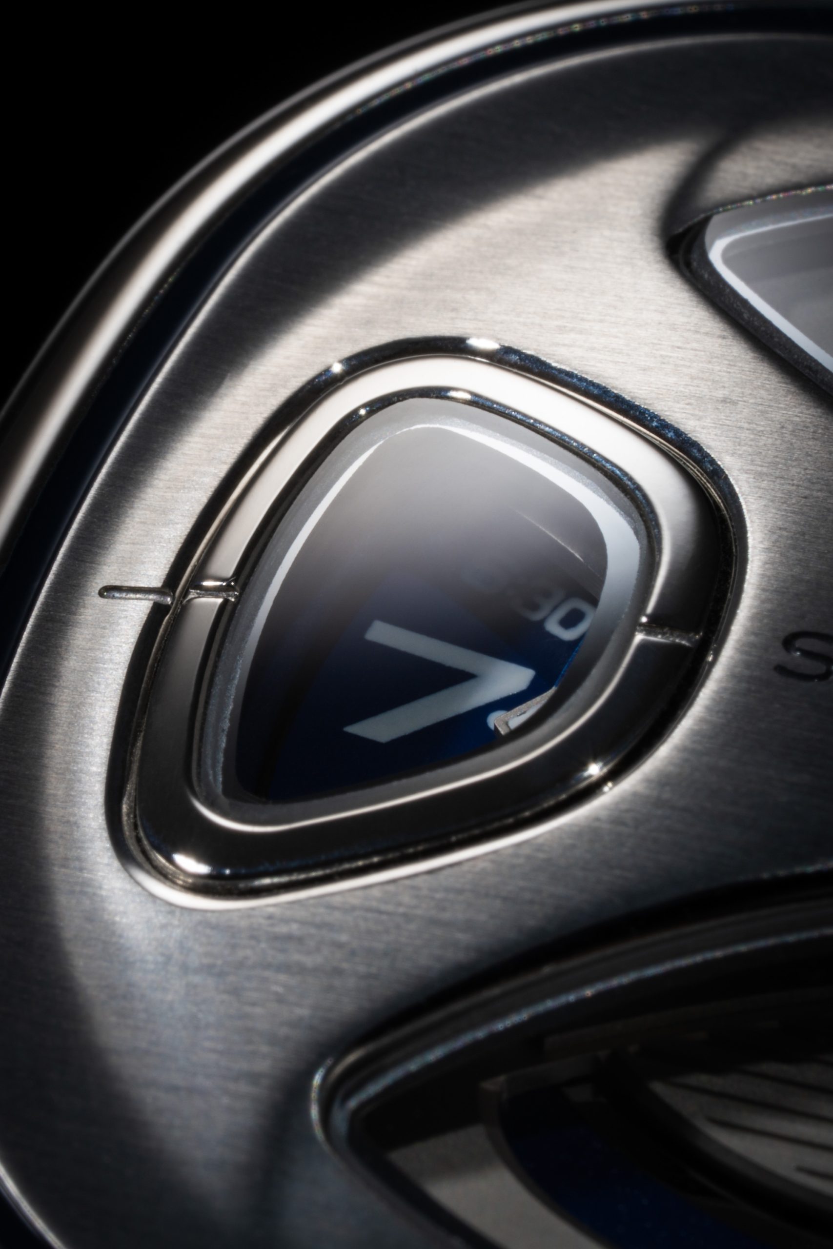 SevenFriday ME1/01 - View 3