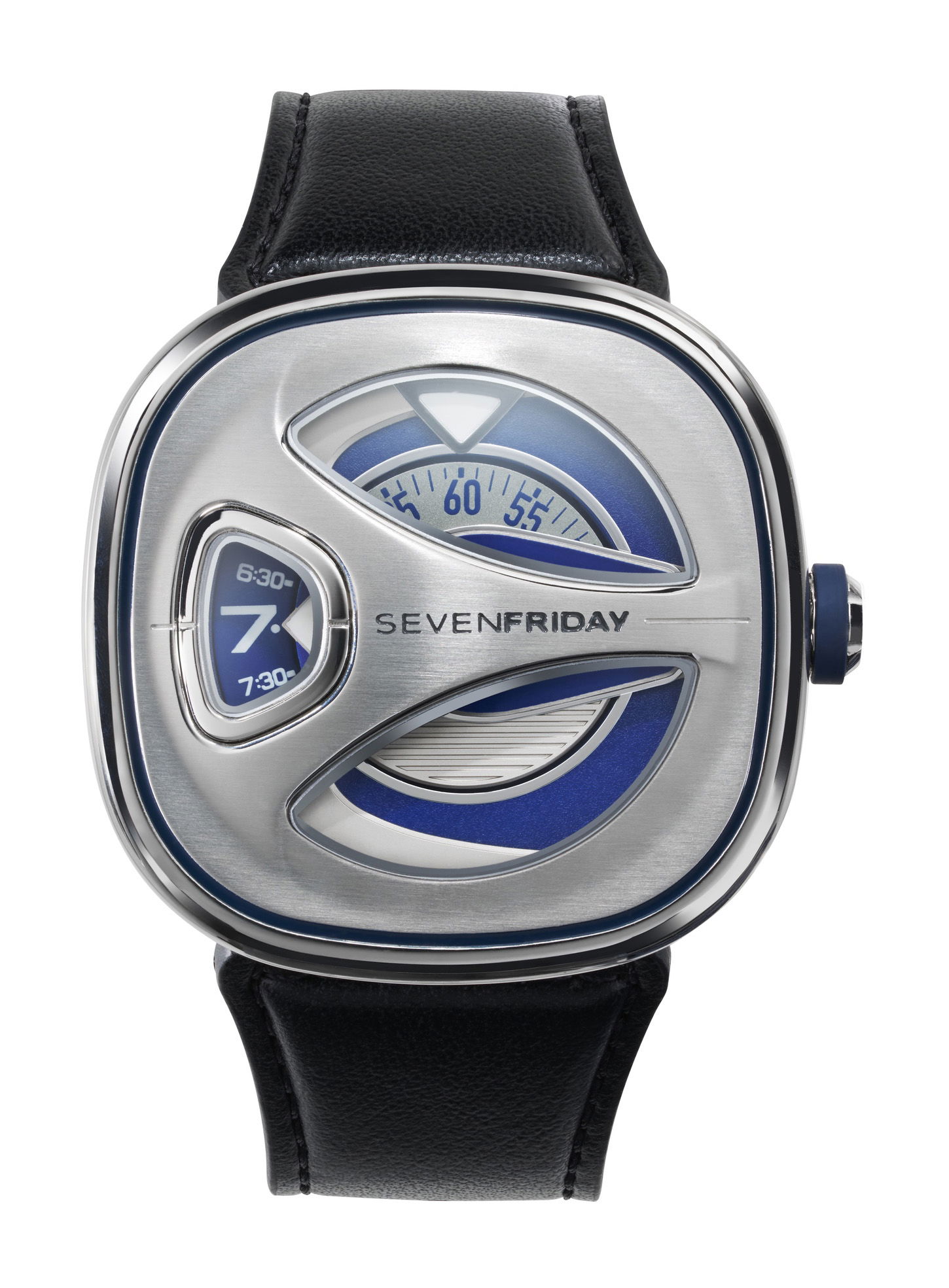 SevenFriday ME1/01 watch