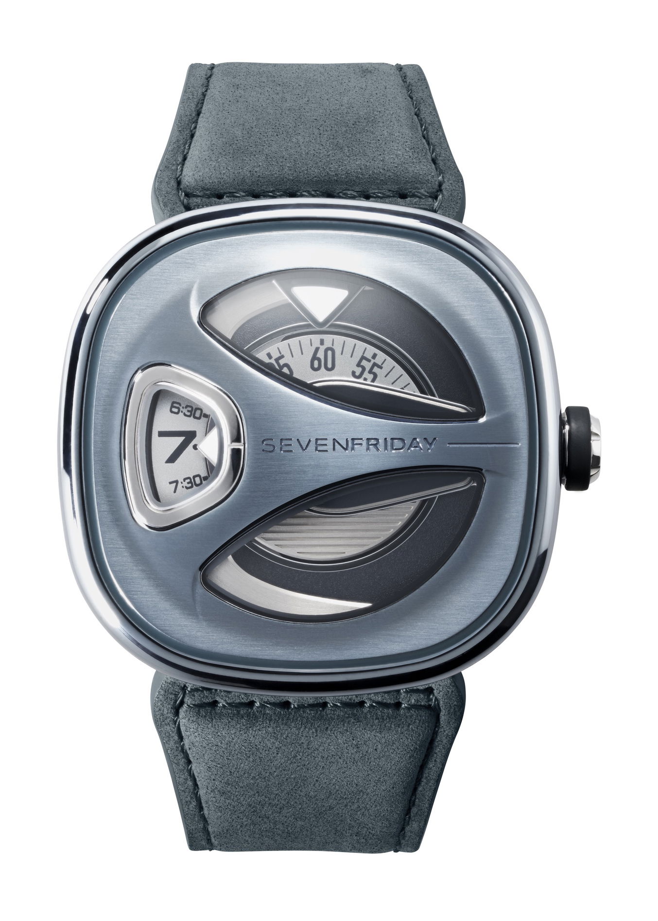 SevenFriday watches