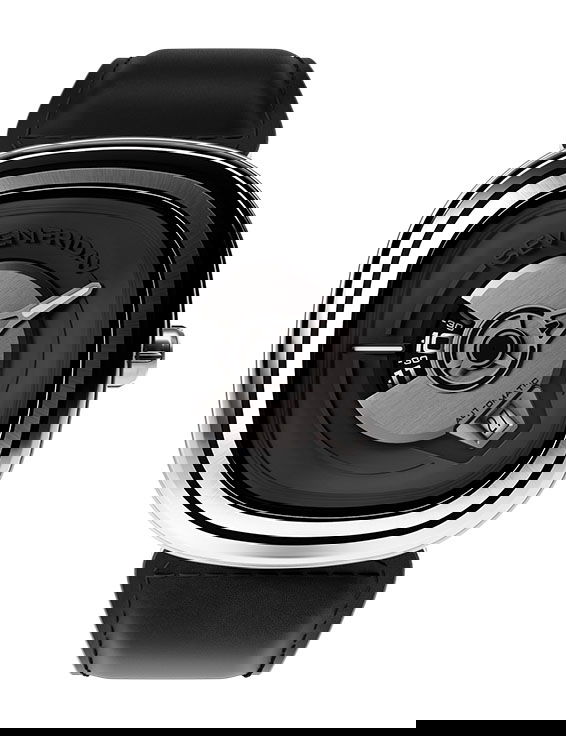 SevenFriday PE1/01 watch