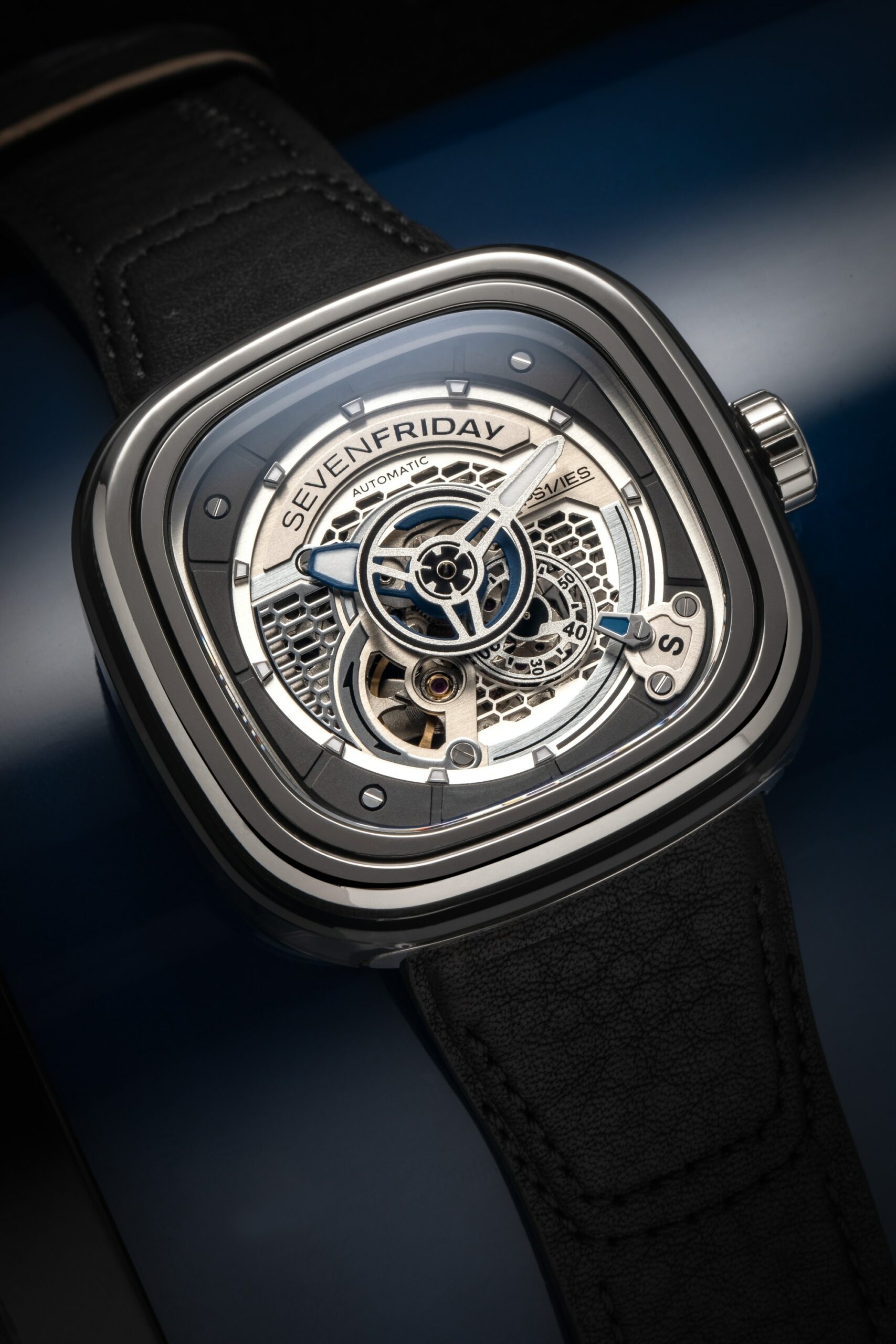 SevenFriday PS1/01 - View 2