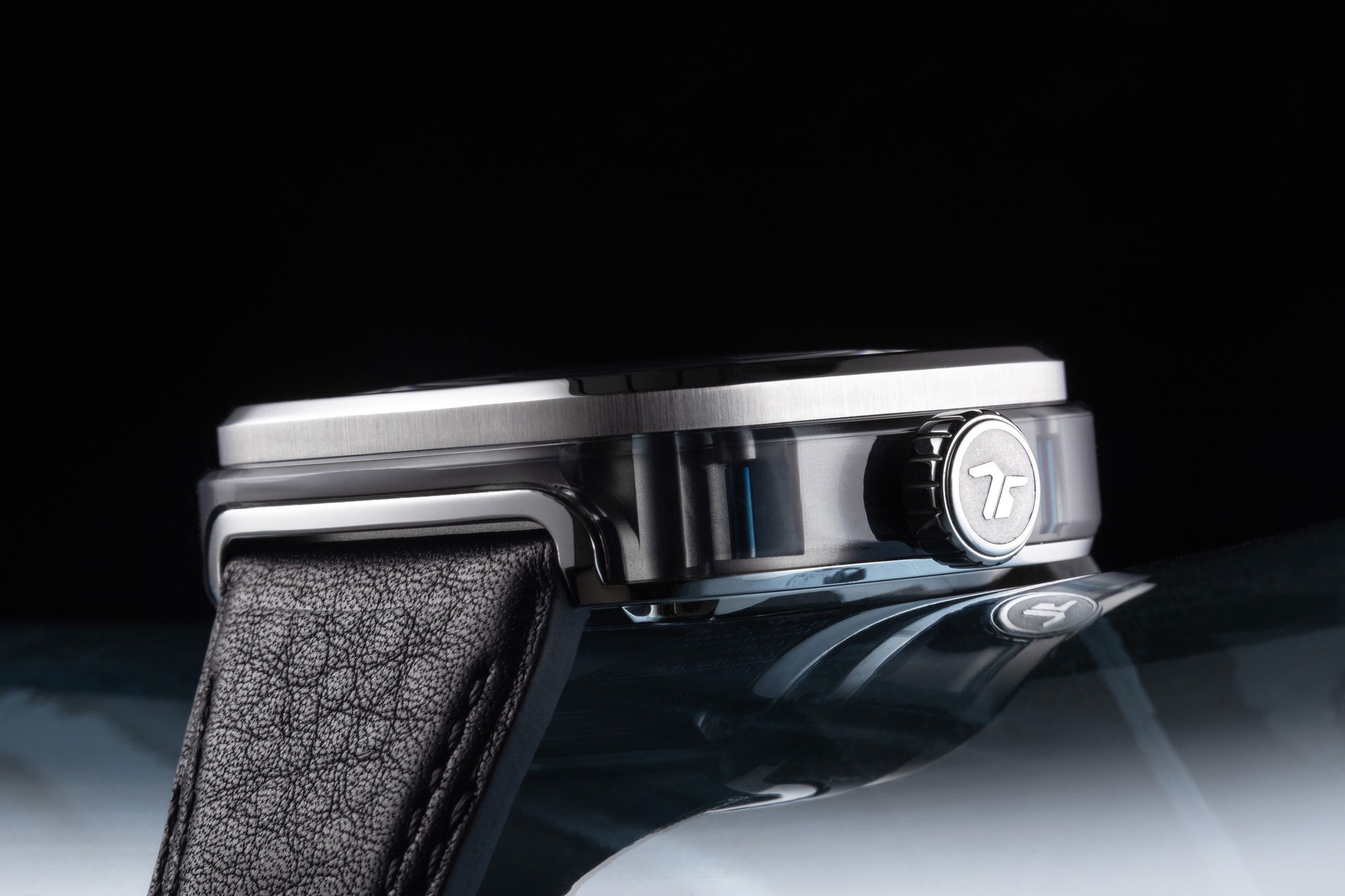 SevenFriday PS1/01 - View 3