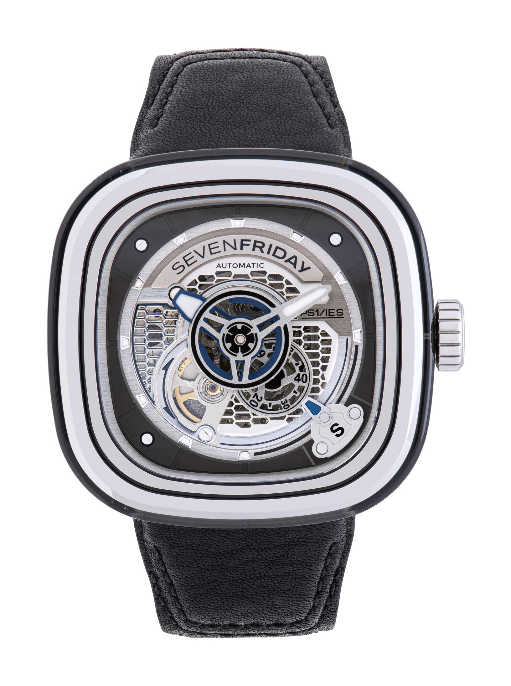 SevenFriday PS1/01 watch