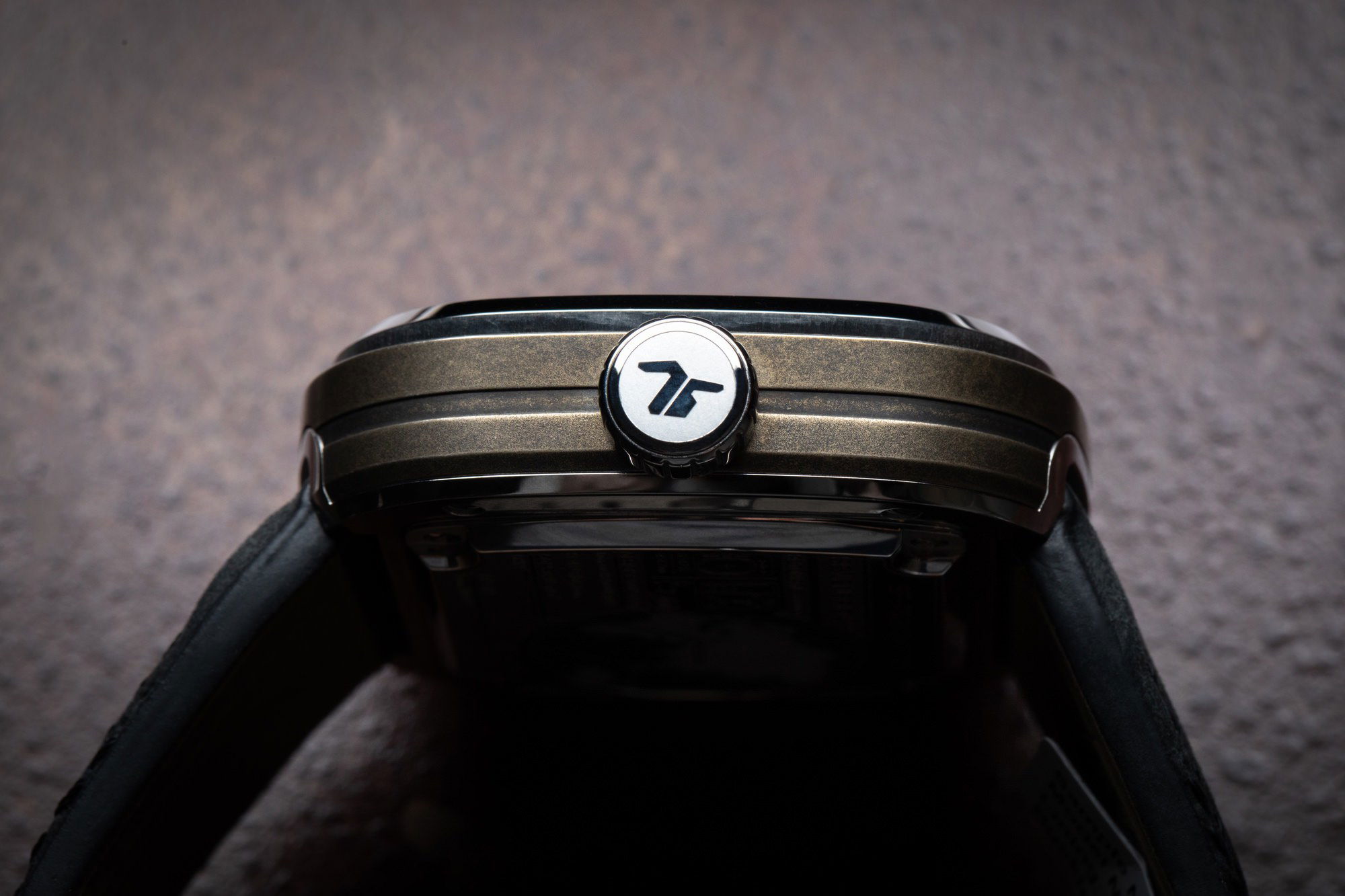 SevenFriday PS2/01 - View 2