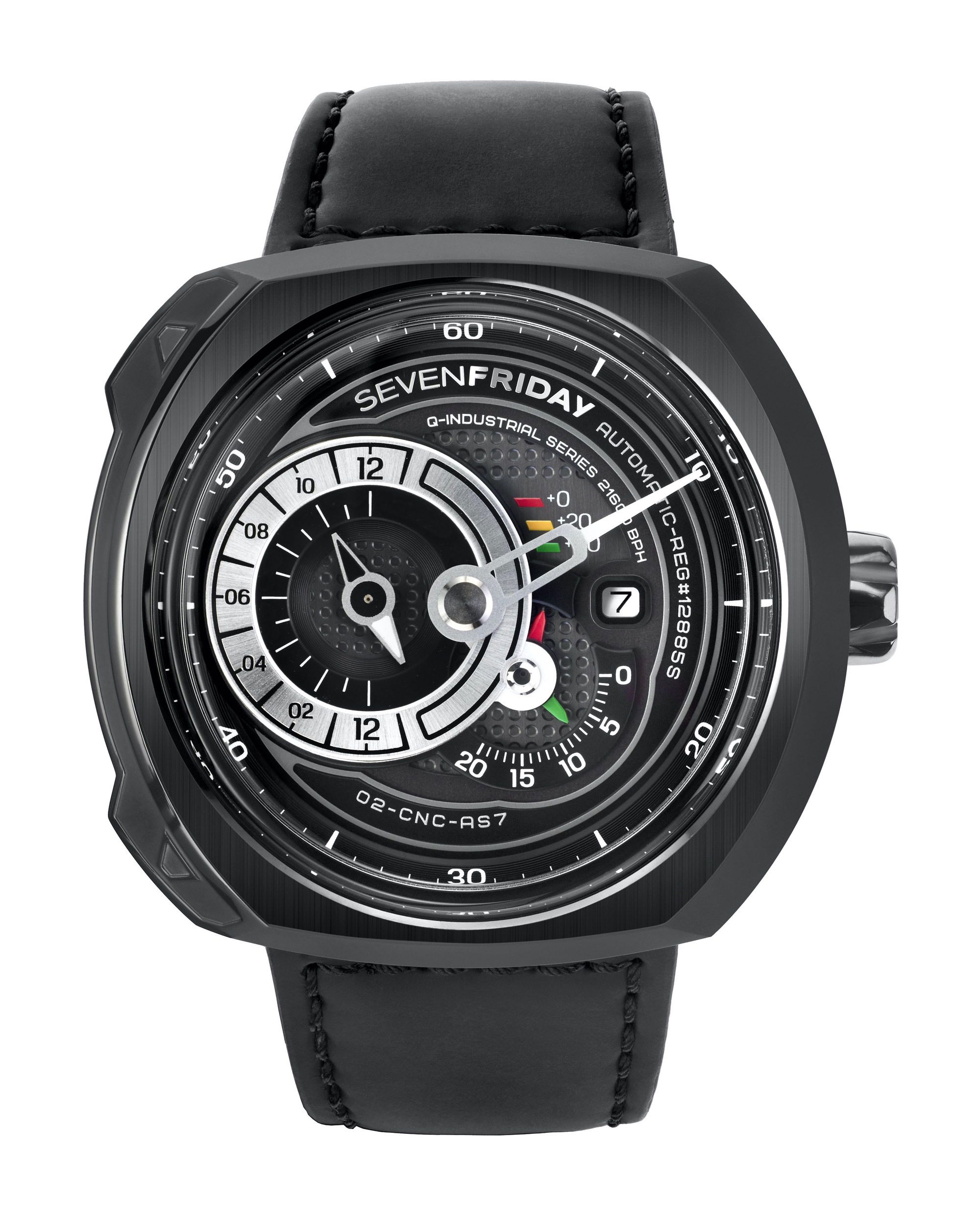 SevenFriday Q3/05 watch