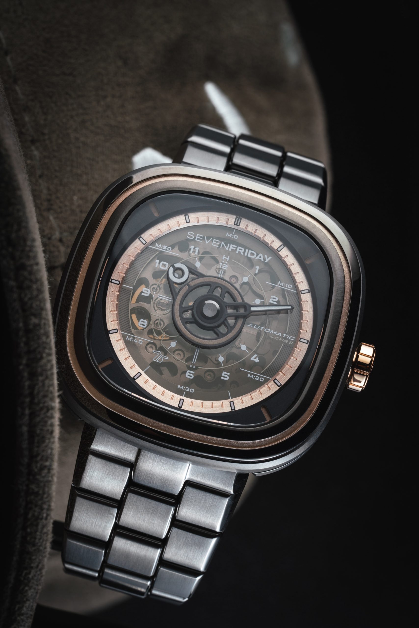 SevenFriday T2/03M - View 3