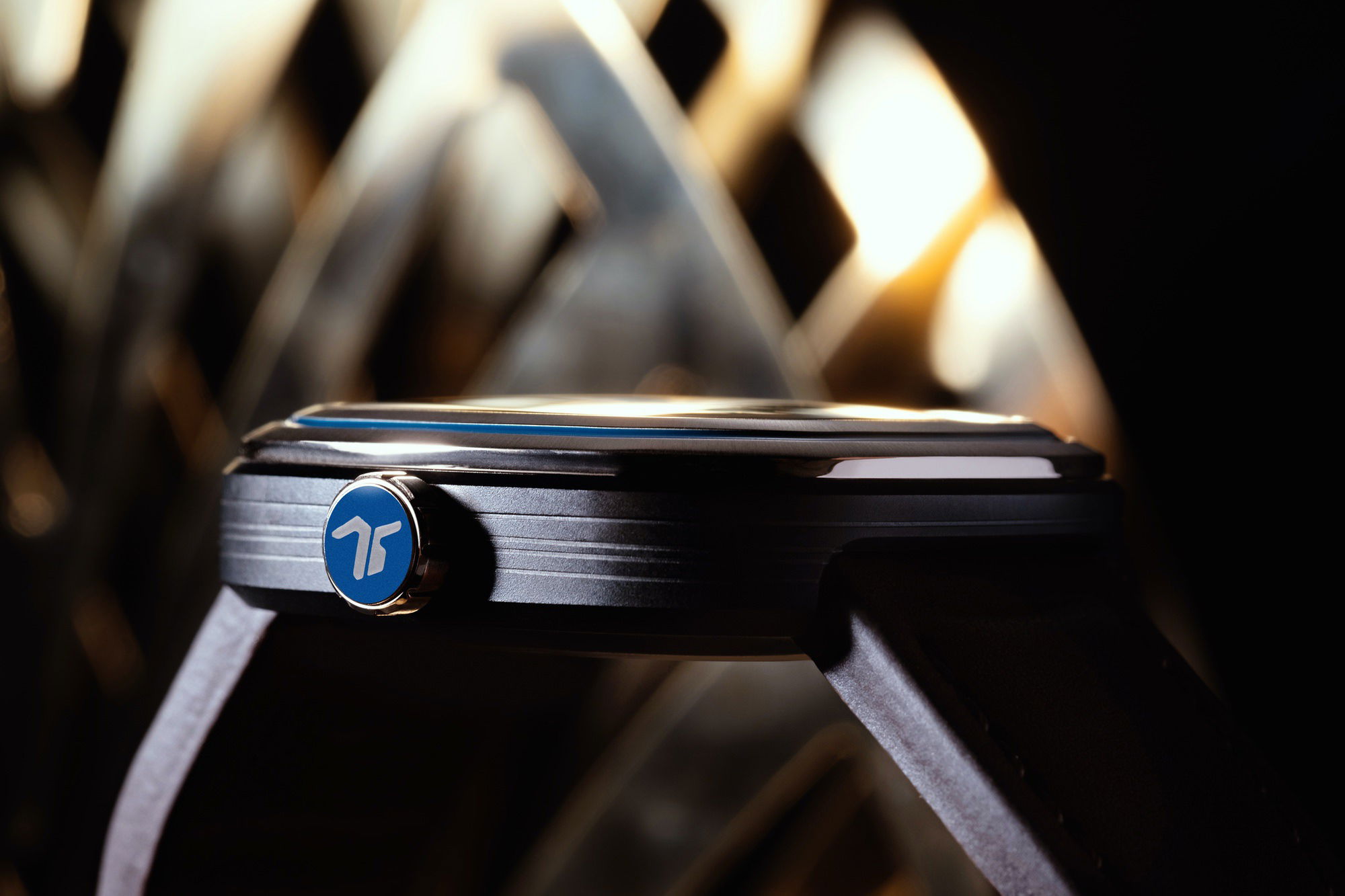 SevenFriday T2/04 Art - View 3