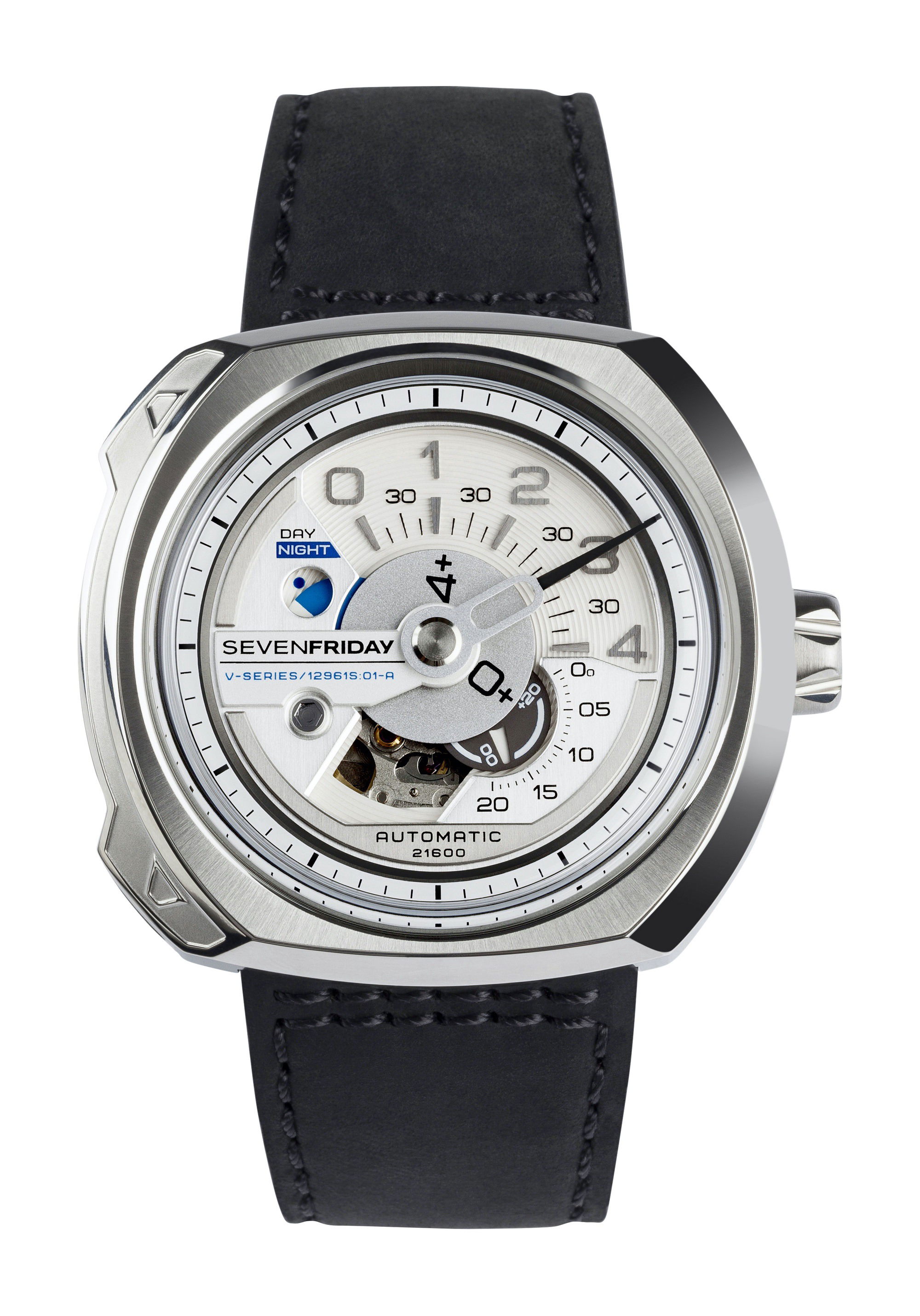 SevenFriday V1/01 watch