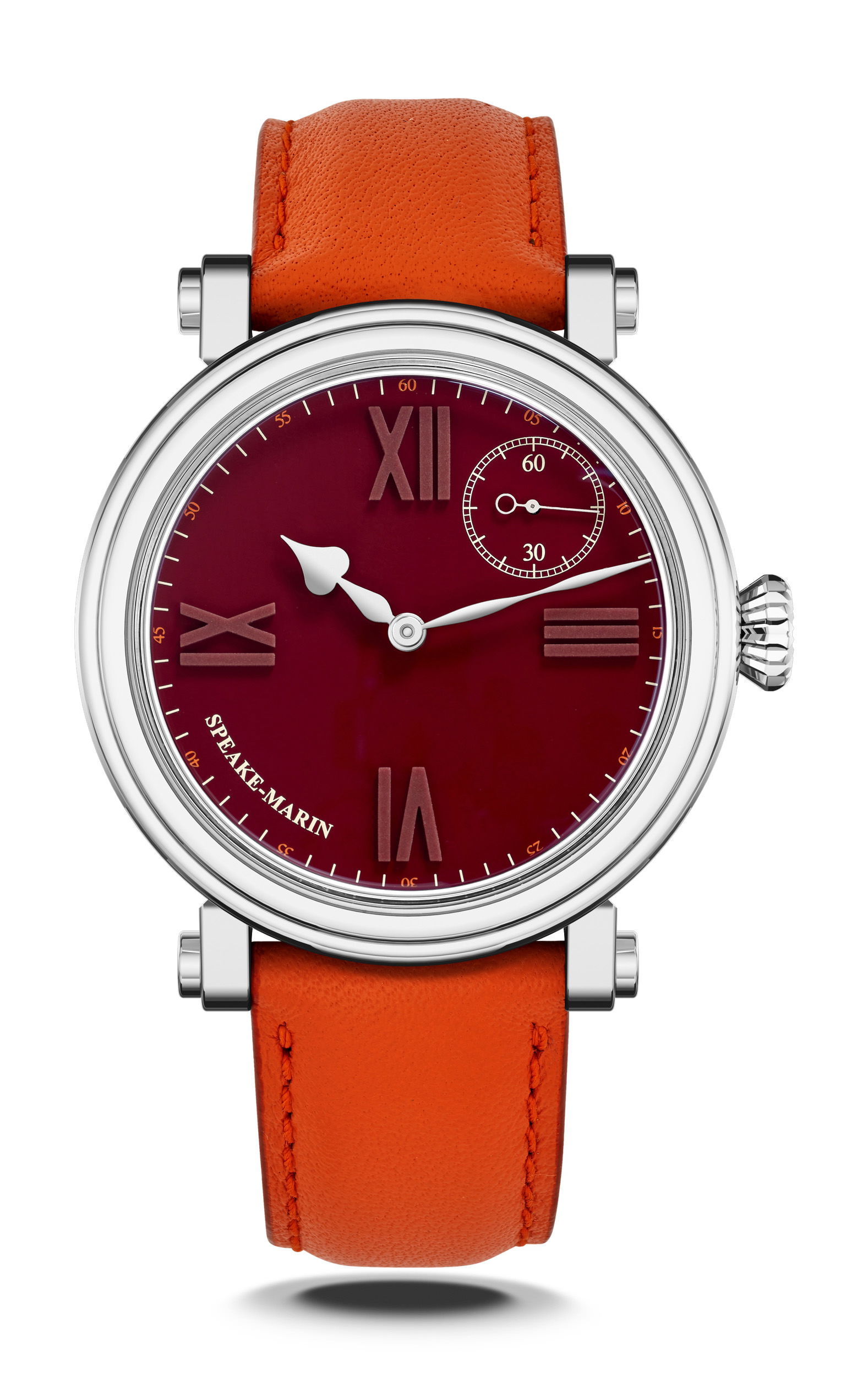 Speake-Marin Academic Rouge watch