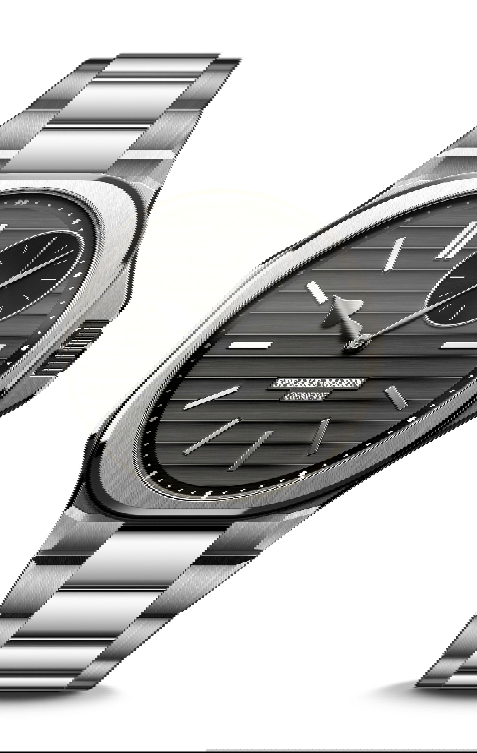 Speake-Marin Ripples Black Original watch