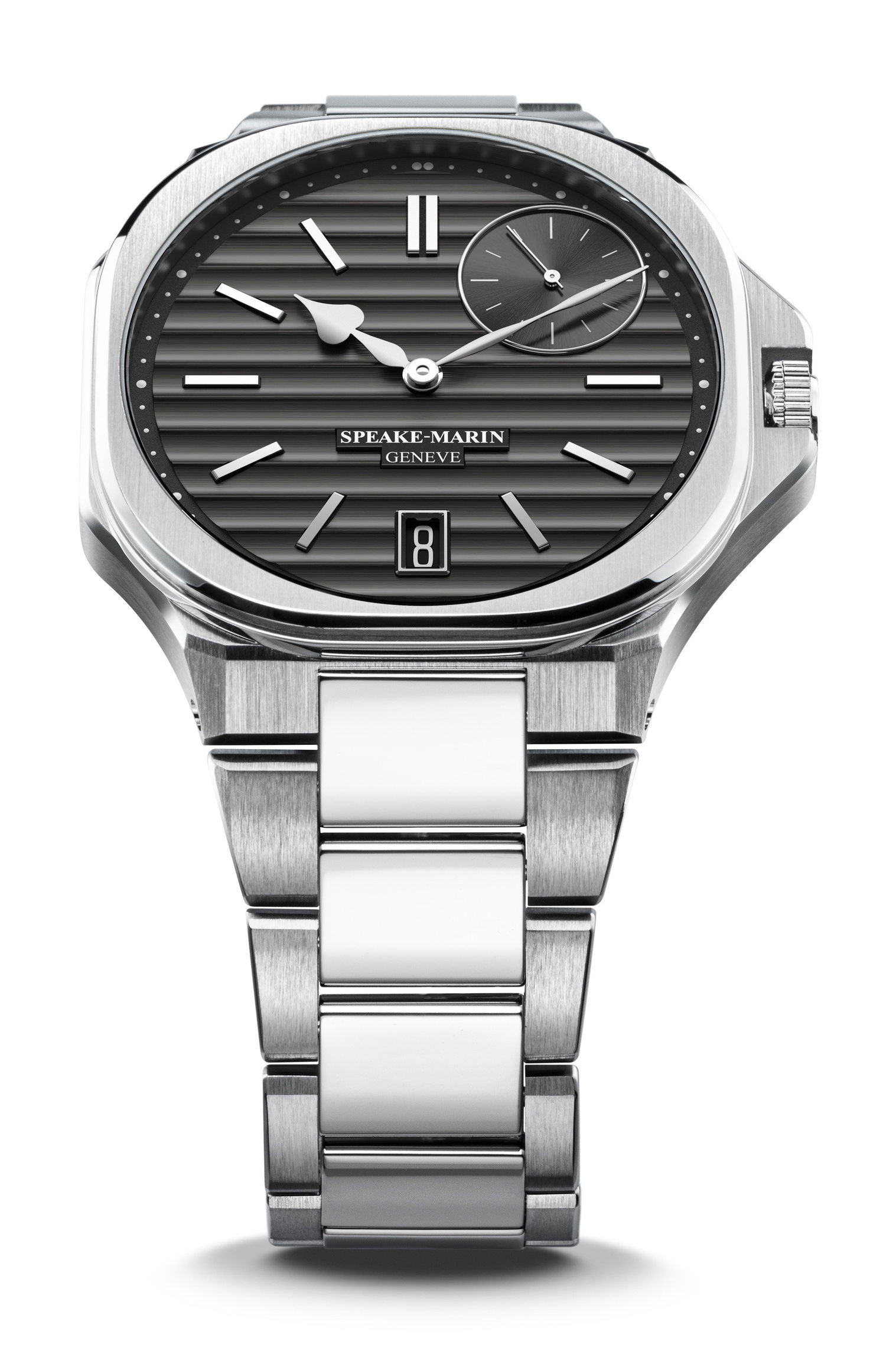 Speake-Marin Ripples Date watch