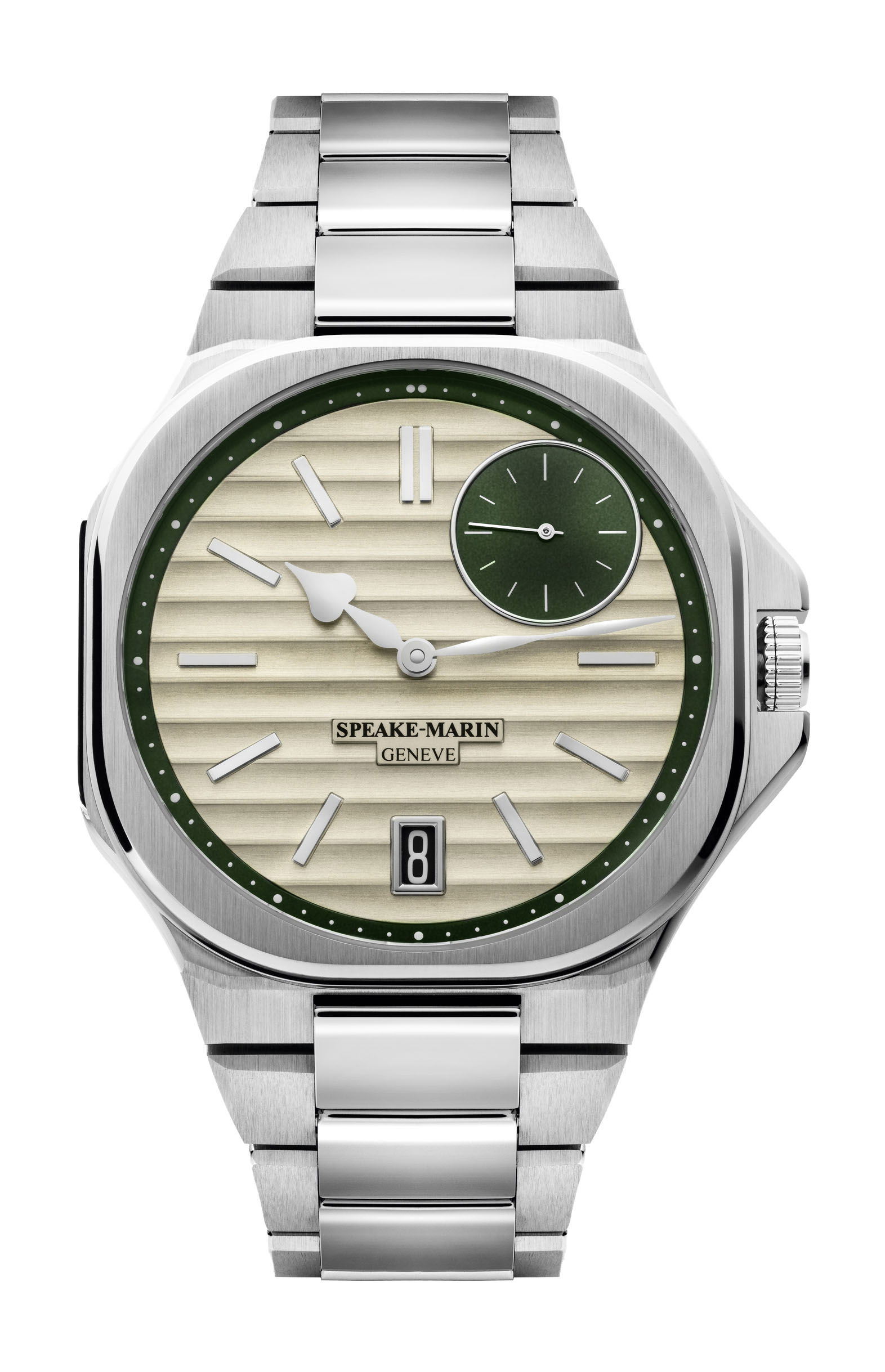 Speake-Marin Ripples Dune Date watch