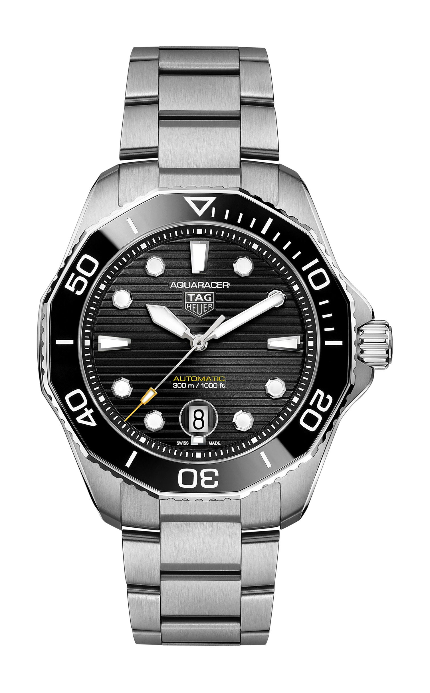 TAG Heuer Aquaracer Professional 300 watch