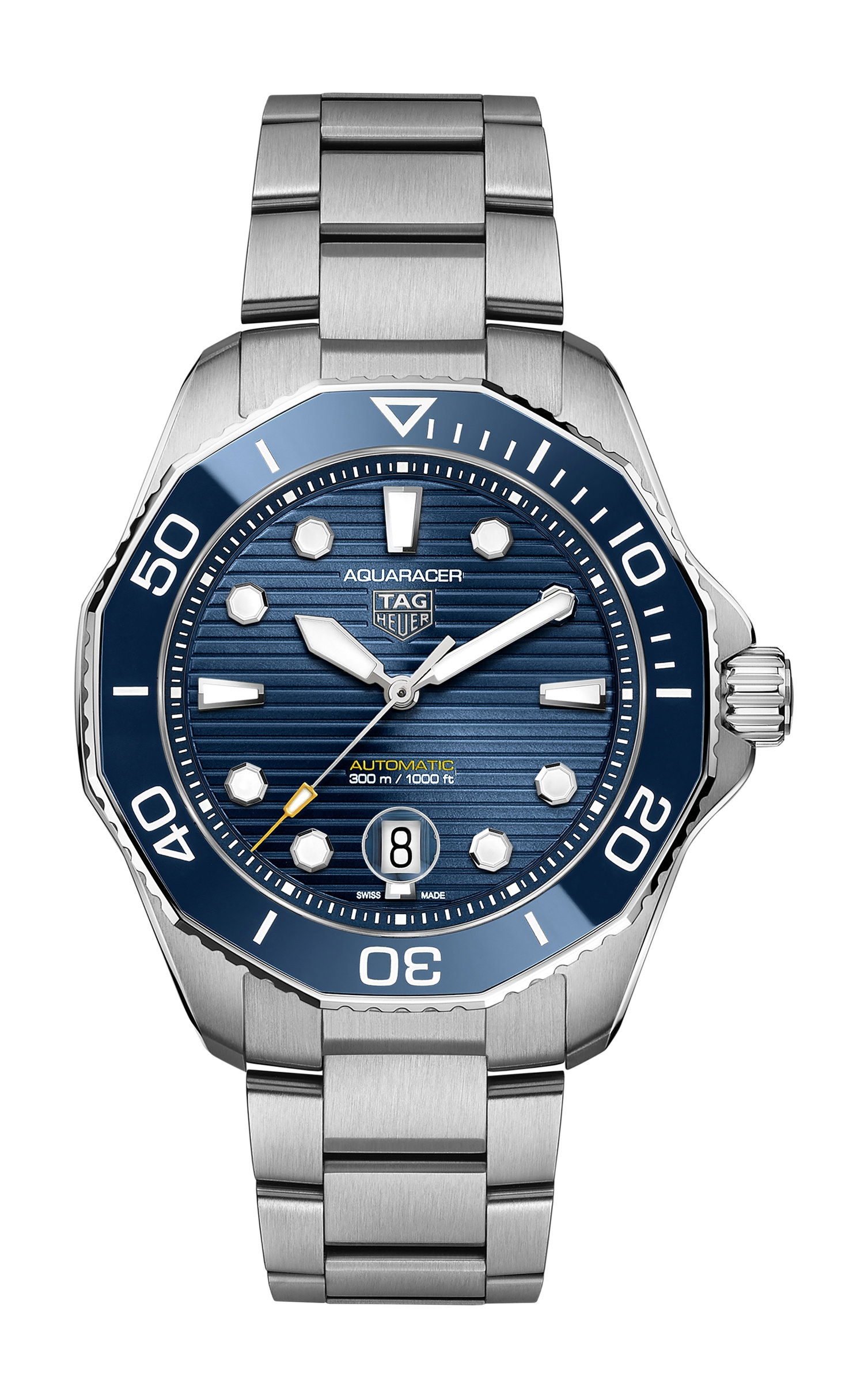 TAG Heuer Aquaracer Professional 300 watch