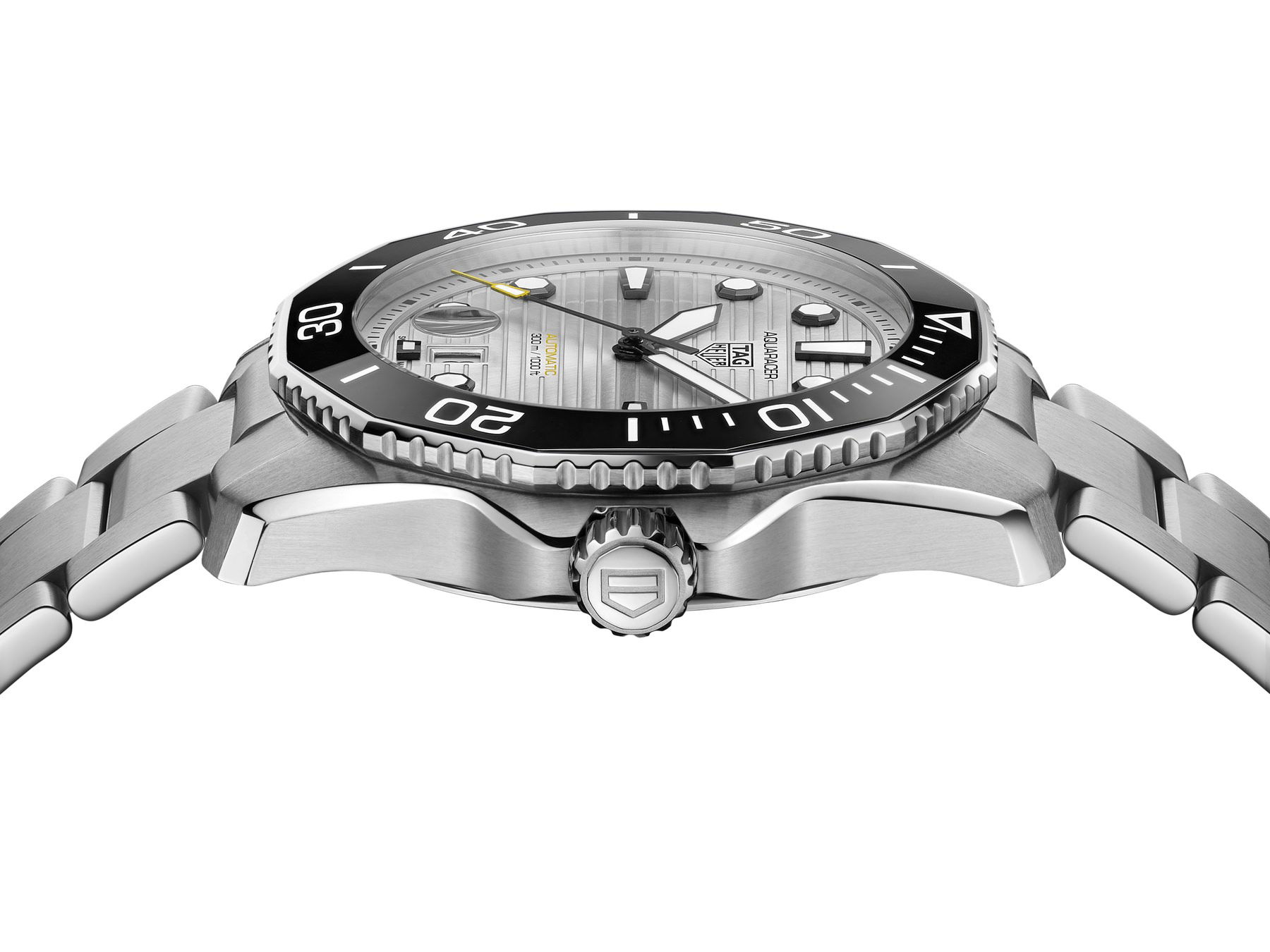 TAG Heuer Aquaracer Professional 300 - View 3