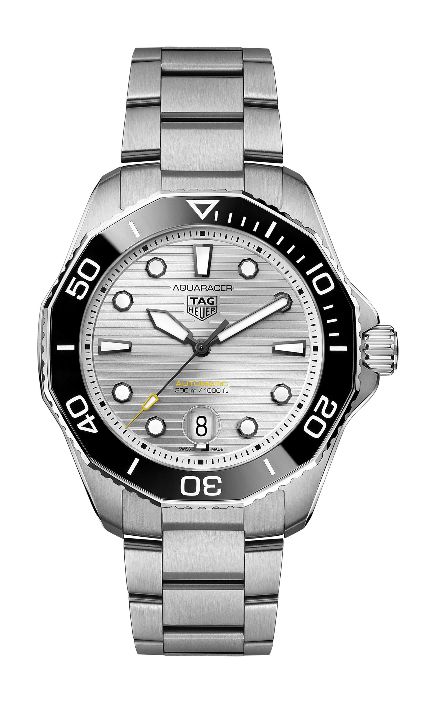 TAG Heuer Aquaracer Professional 300 watch