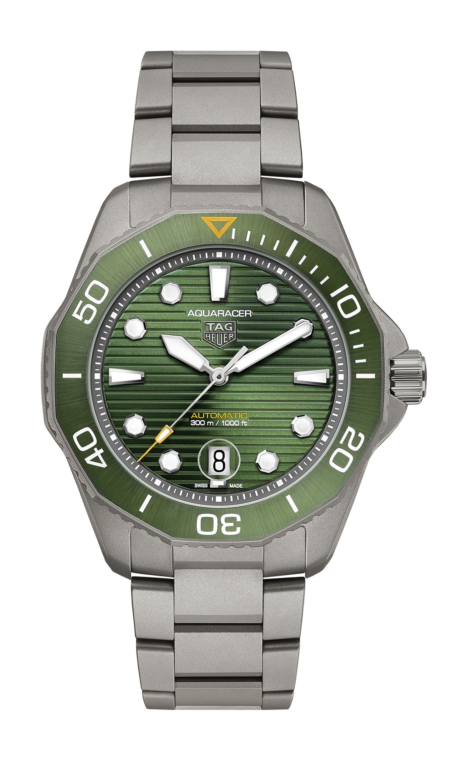 TAG Heuer Aquaracer Professional 300 watch