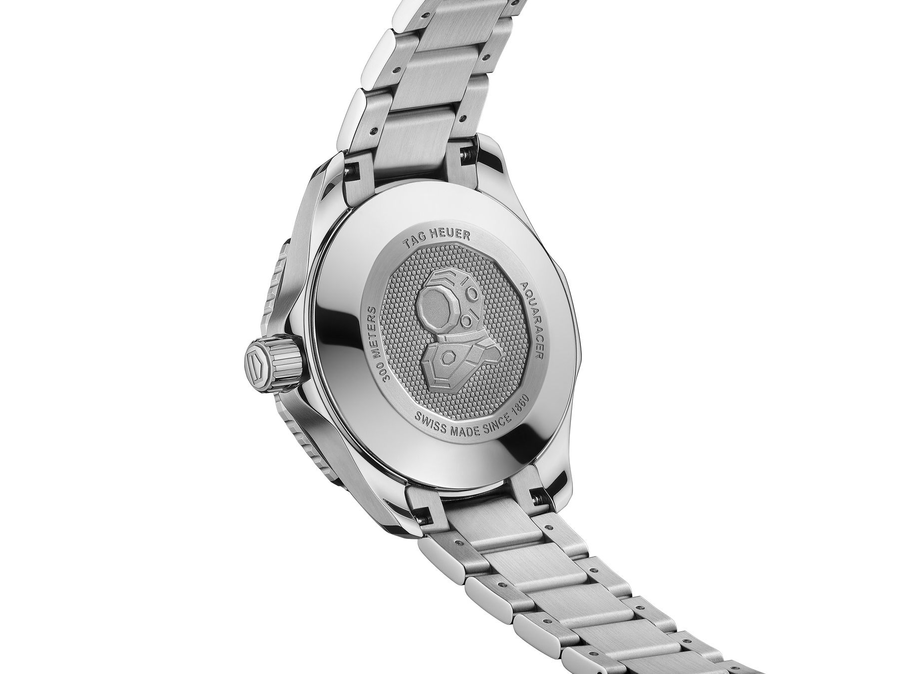 TAG Heuer Aquaracer Professional 300 - View 3