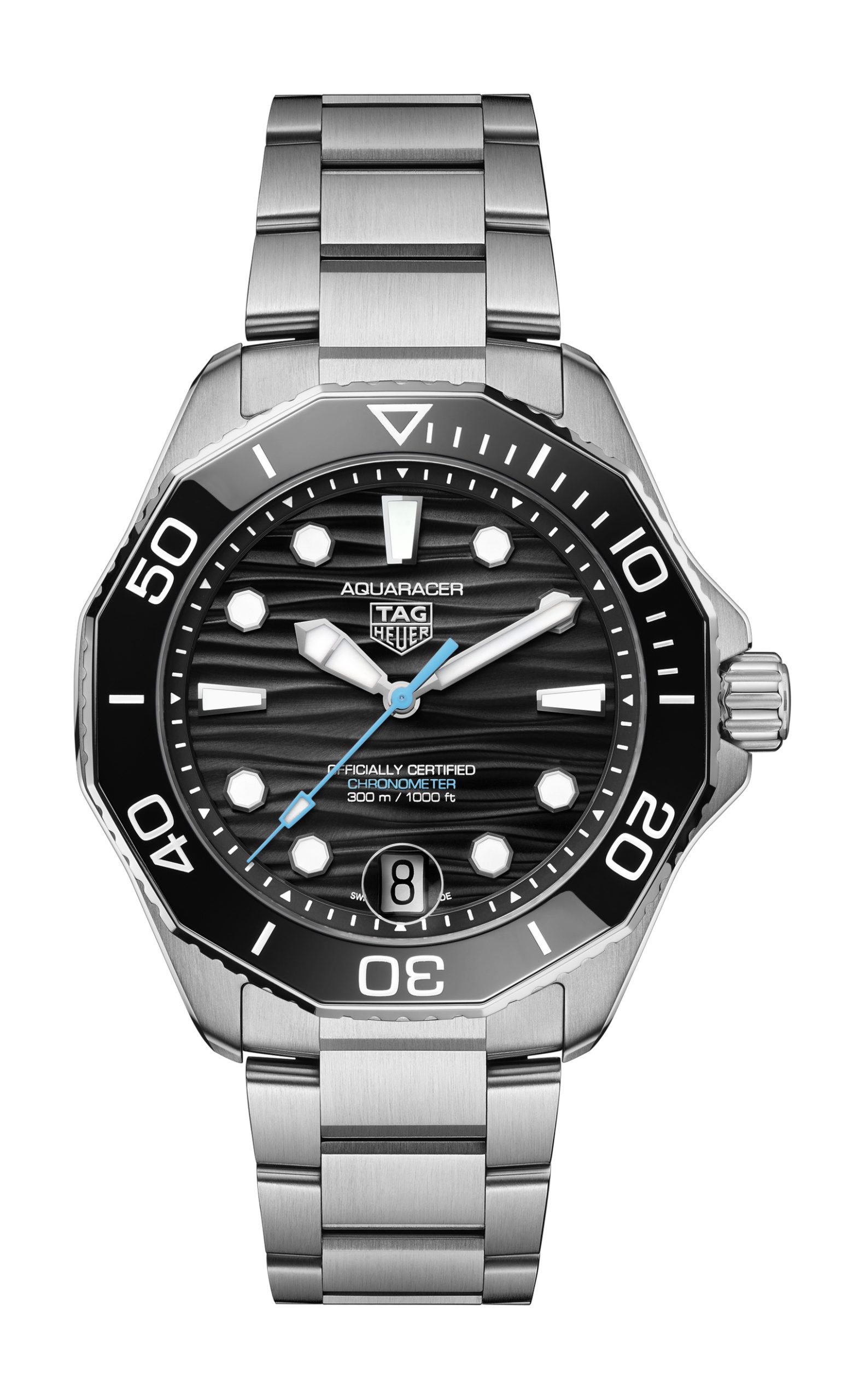 TAG Heuer Aquaracer Professional 300 Date watch