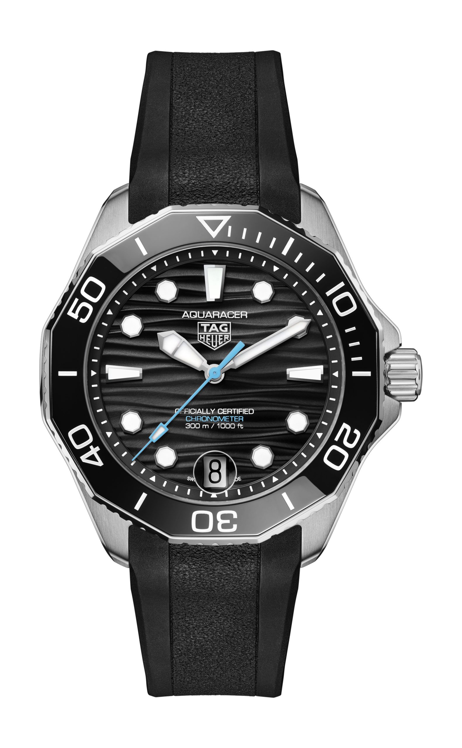 TAG Heuer Aquaracer Professional 300 Date watch