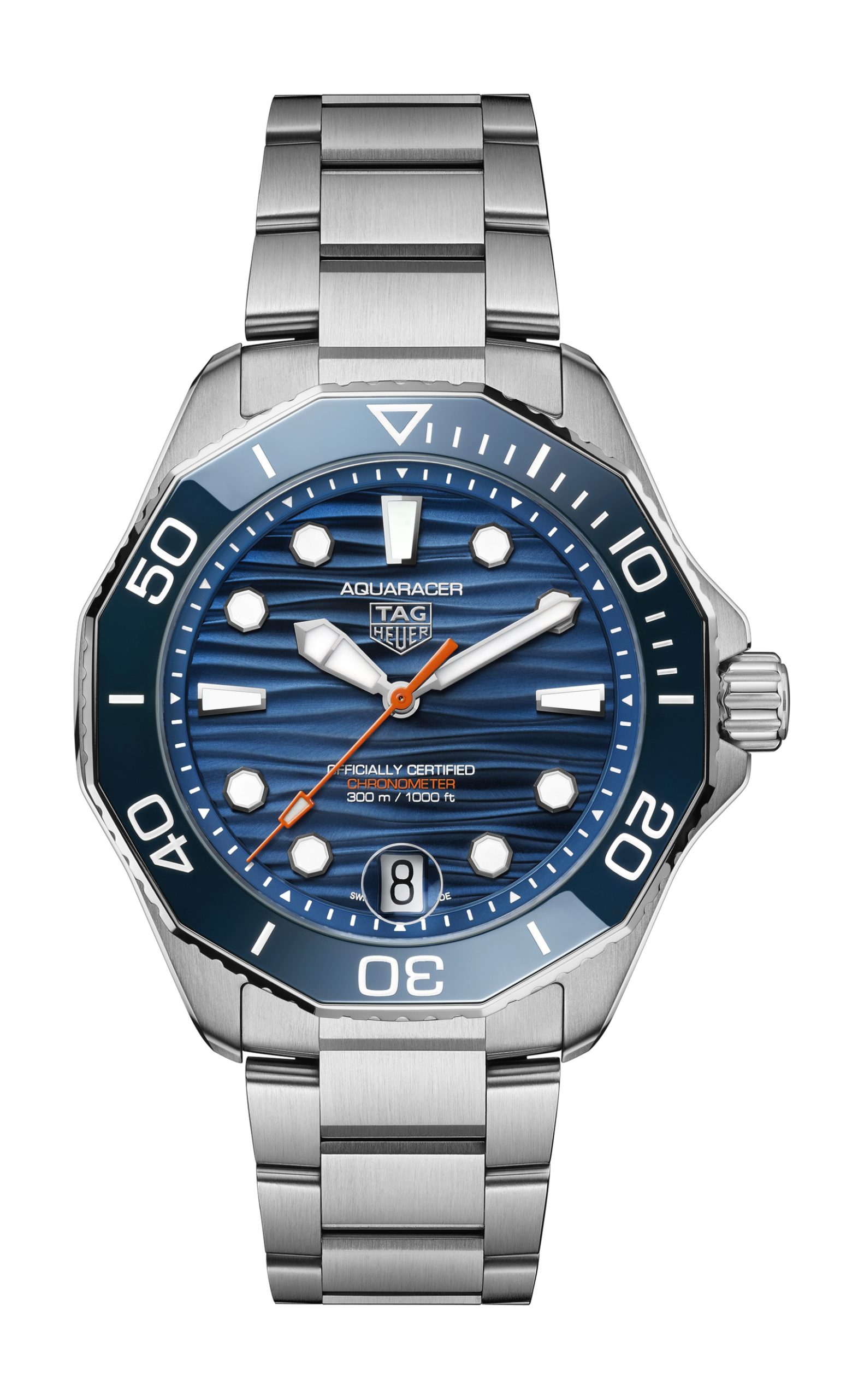 TAG Heuer Aquaracer Professional 300 Date watch