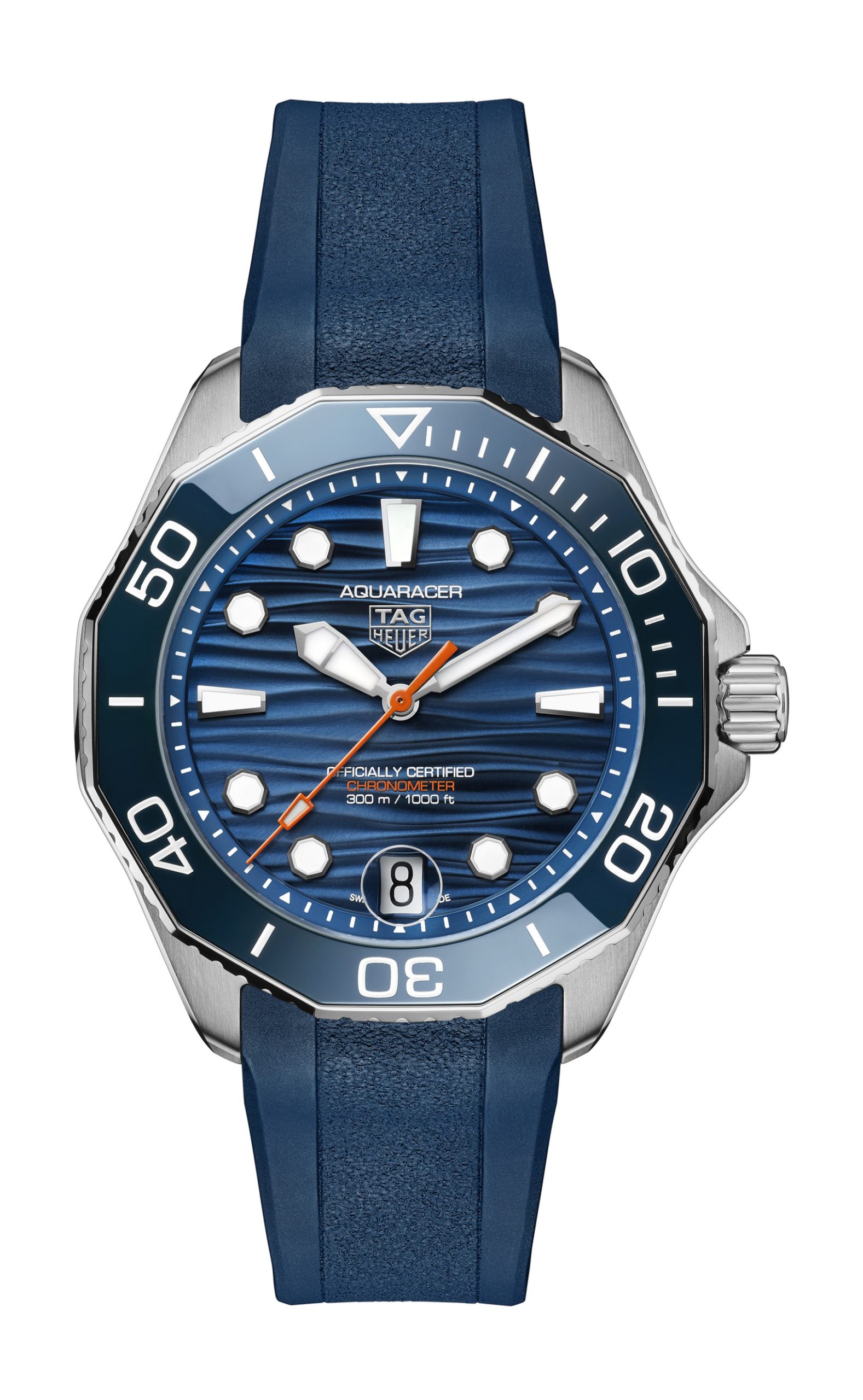 TAG Heuer Aquaracer Professional 300 Date watch