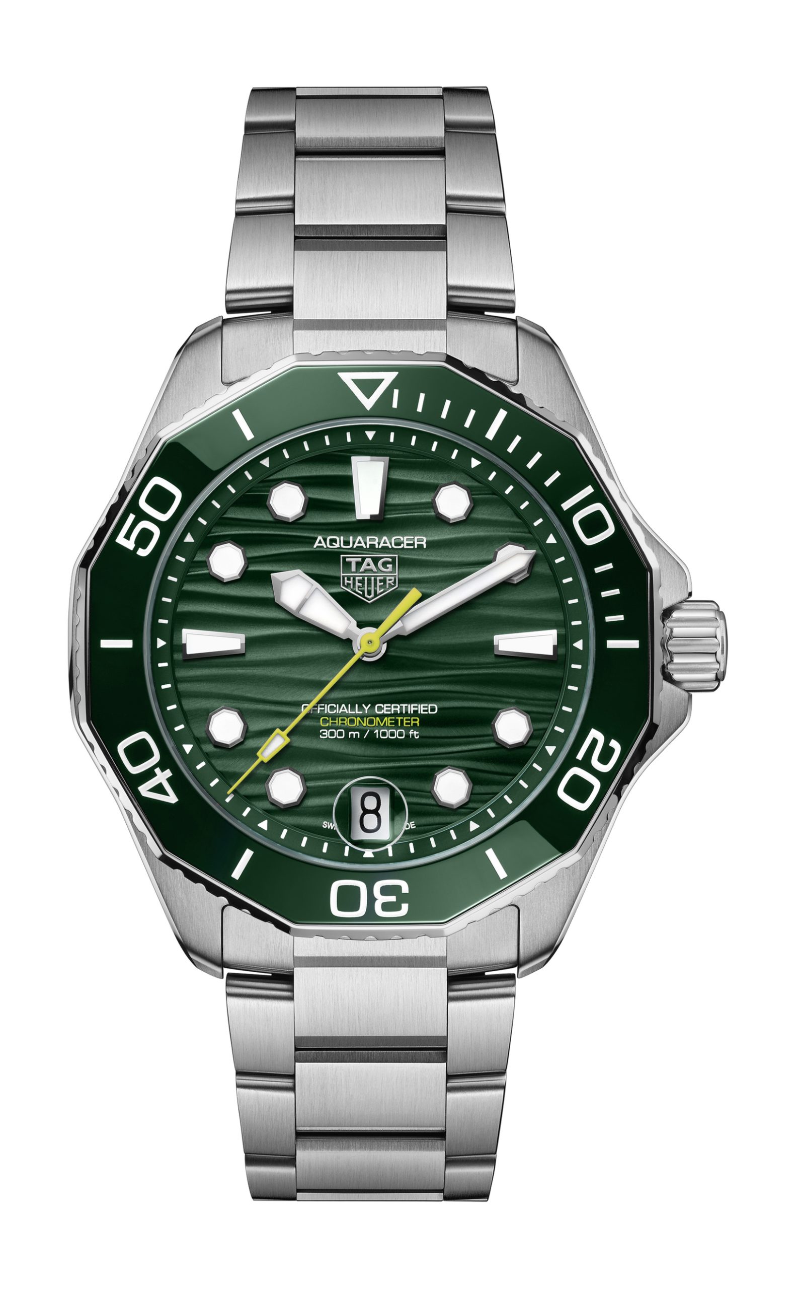 TAG Heuer Aquaracer Professional 300 Date watch