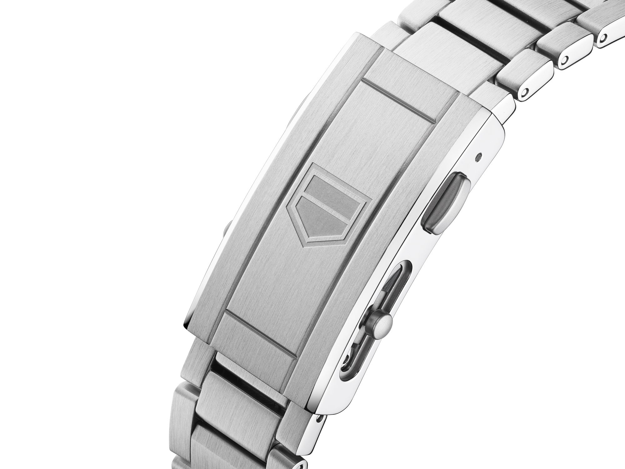 TAG Heuer Aquaracer Professional 300 GMT - View 3