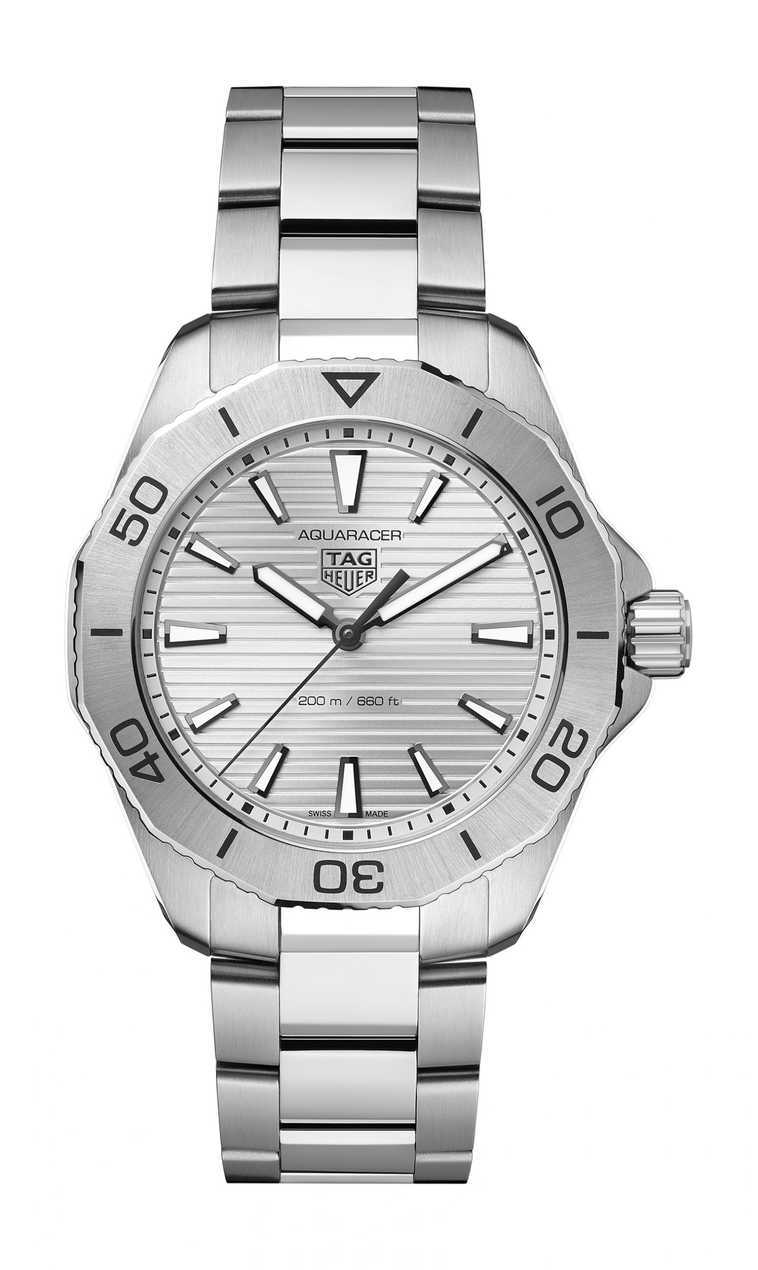 TAG Heuer Aquaracer Professional 200 watch